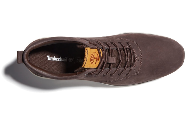Timberland Killington Half Cab 'Dark Brown Nubuck' A25Q6 - 3