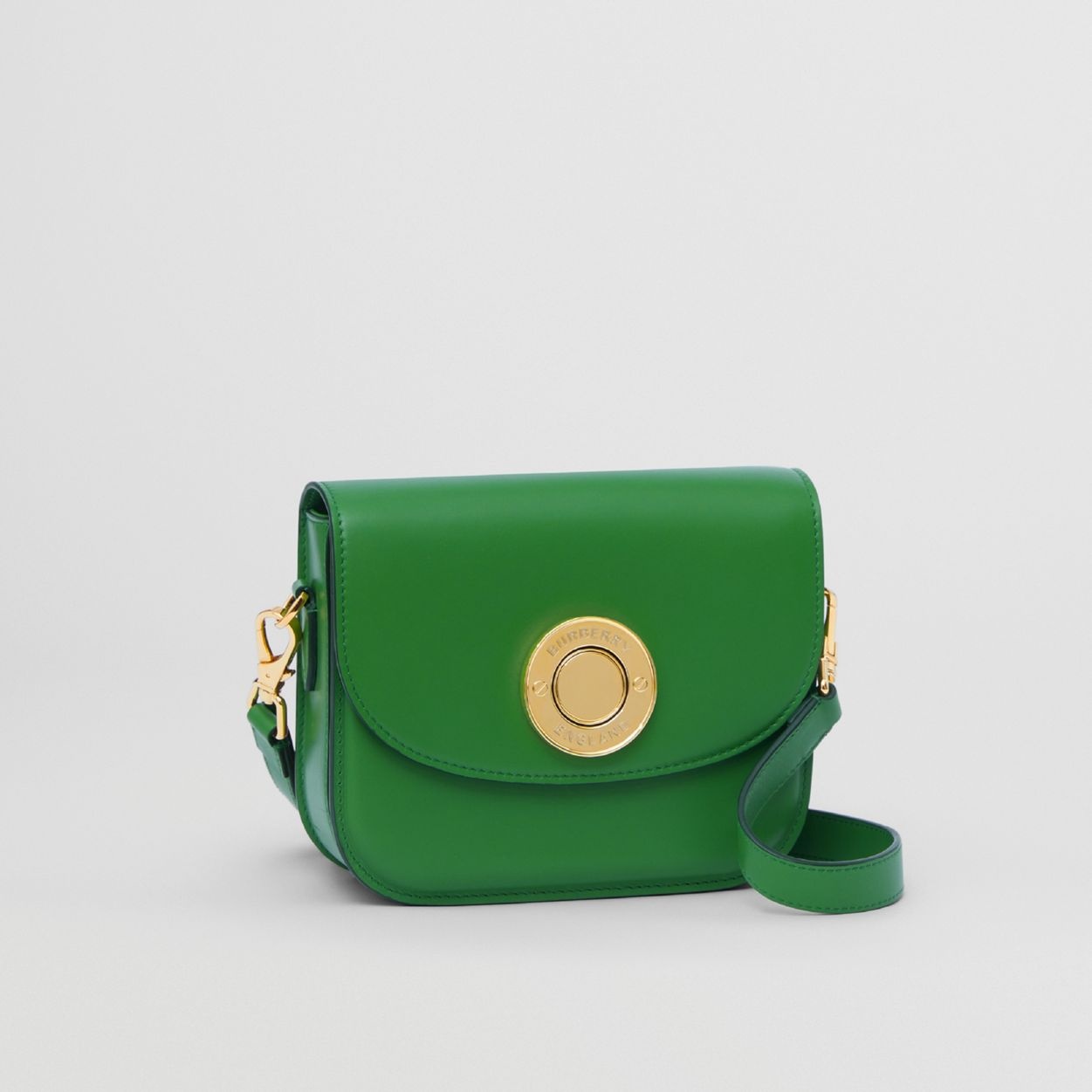 Leather Small Elizabeth Bag - 7