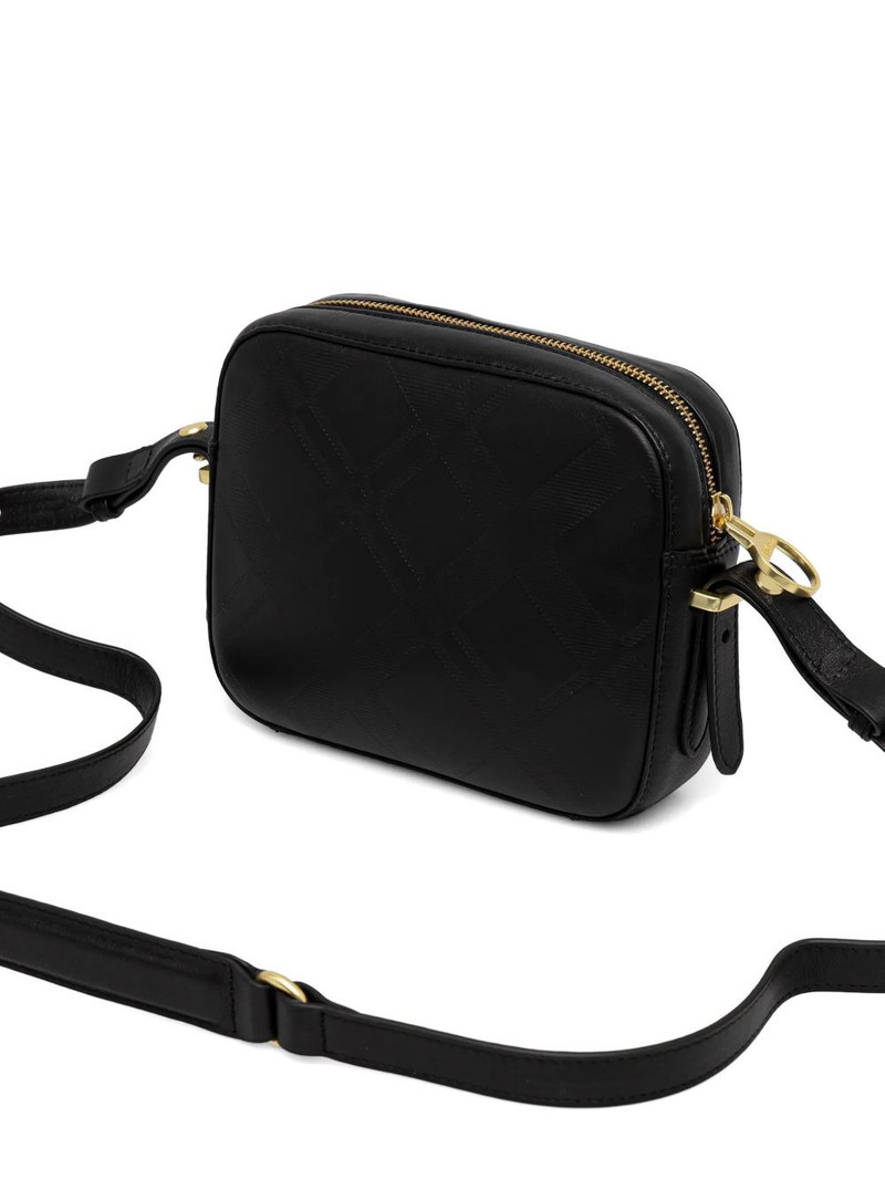 Daphne quilted cross body bag 4