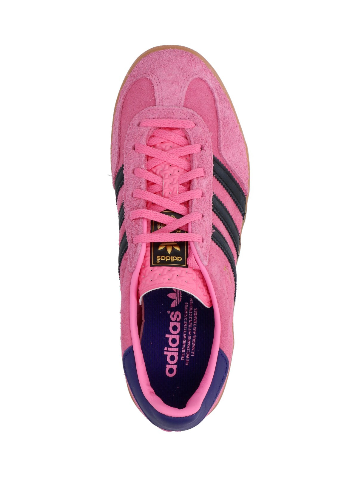 SNEAKERS "GAZELLE INDOOR" - 5