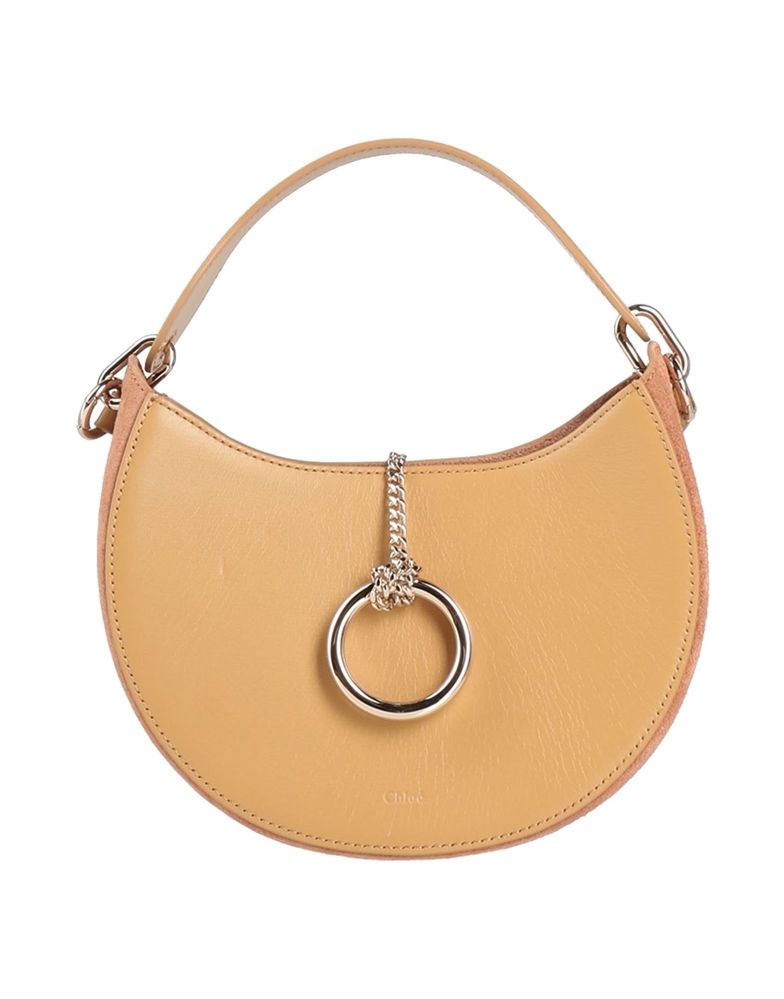 Sand Women's Handbag - 1