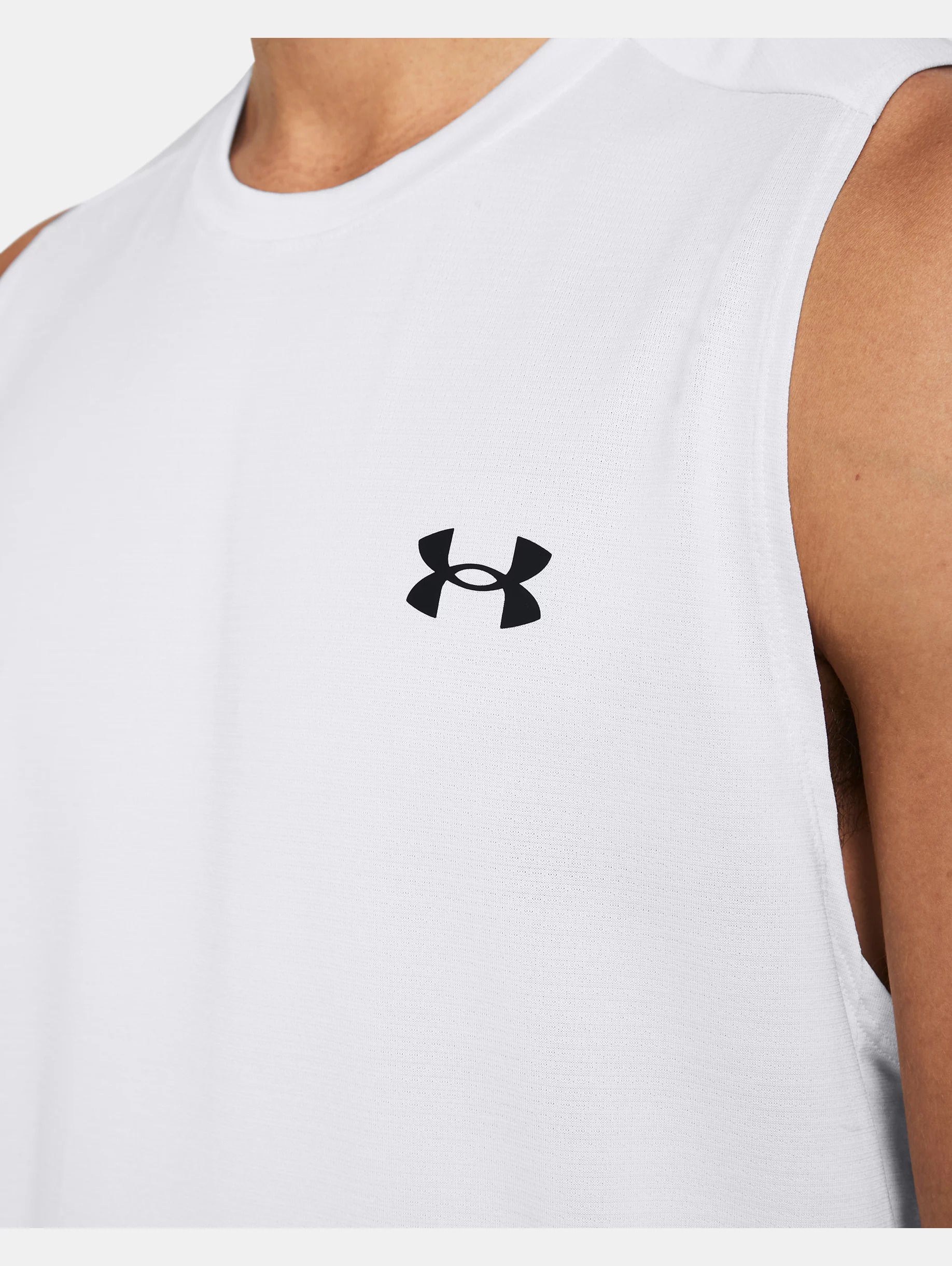 Men's UA Tech™ Vent Tank - 5