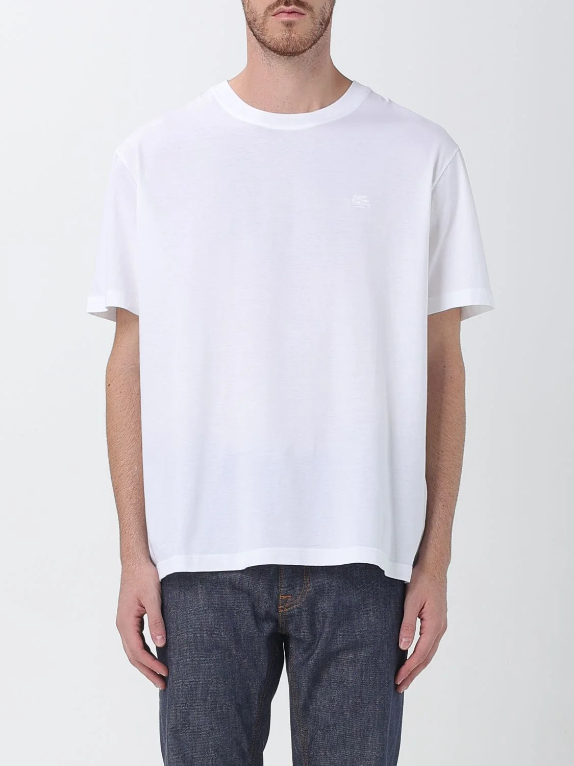 T-shirt men Etro - 1