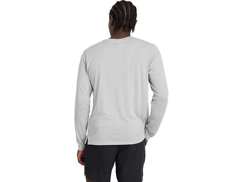 New Balance Lightweight Long Sleeve Jersey - 2