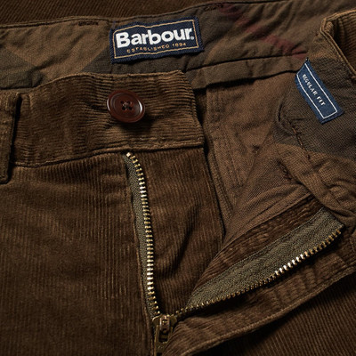 Barbour Barbour Neuston Stretch Cord Chino outlook