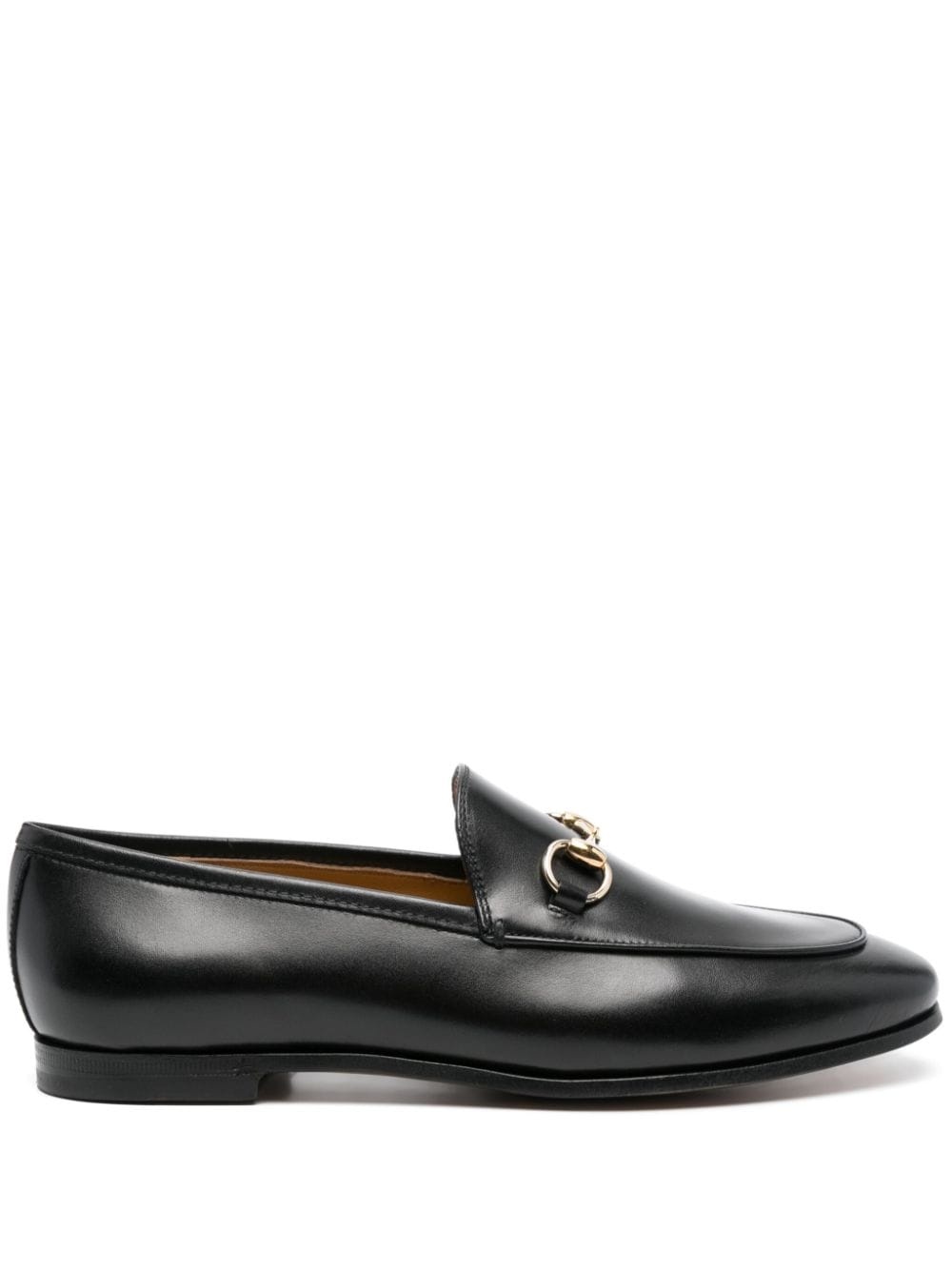 Jordaan leather loafers - 1