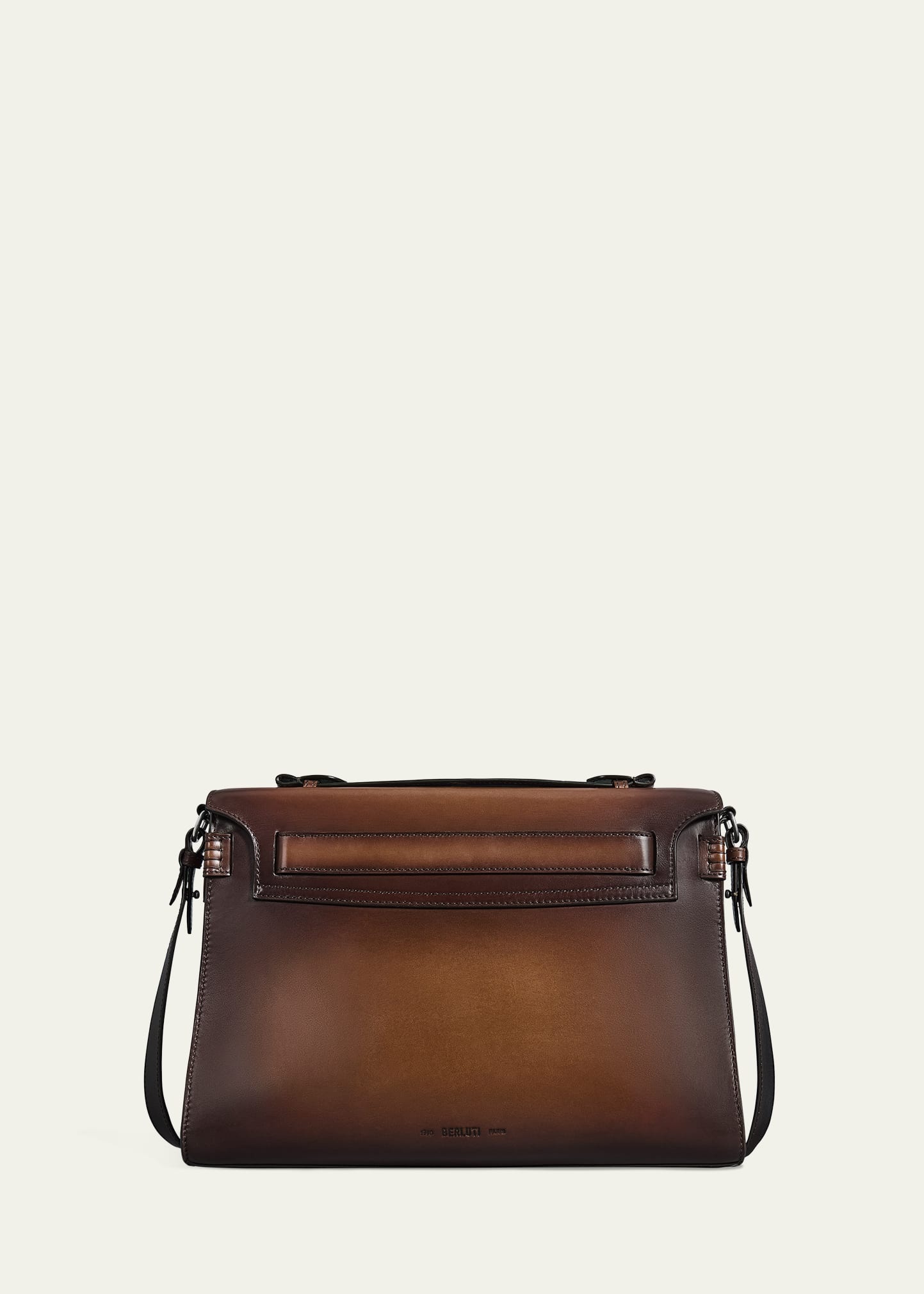 Men's Andy Venezia Crossbody Messenger Bag - 3