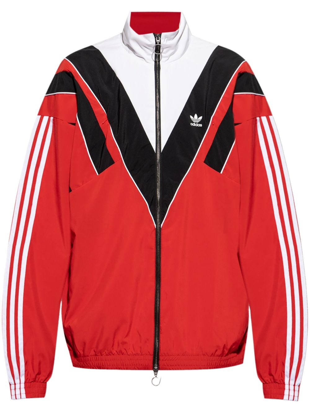 Rasant Cut Line sweatshirt - 1