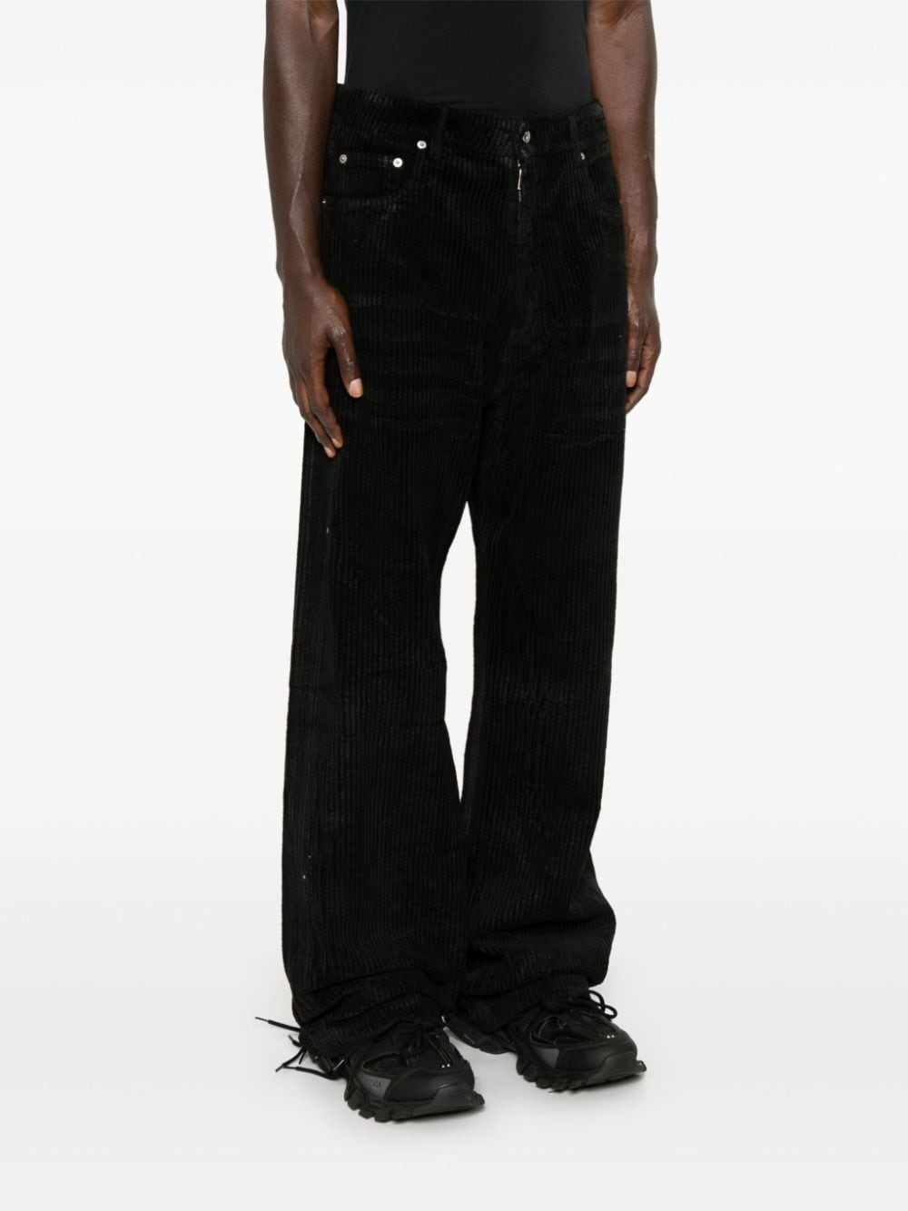 Geth trousers - 3