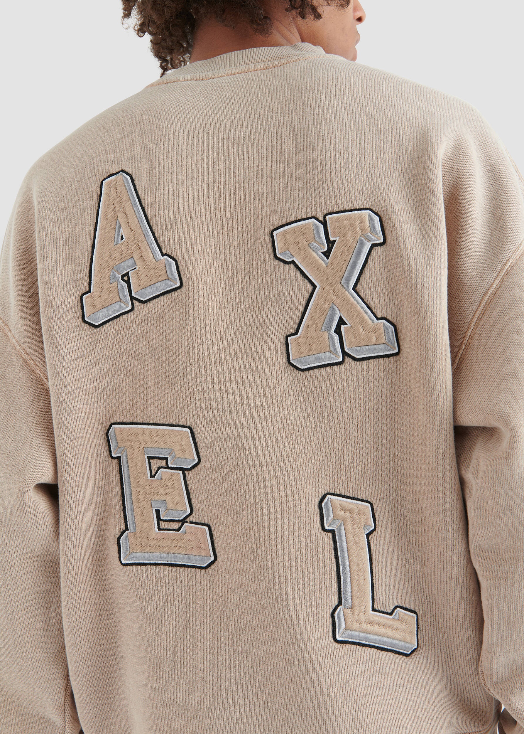 Typo Sweatshirt - 3