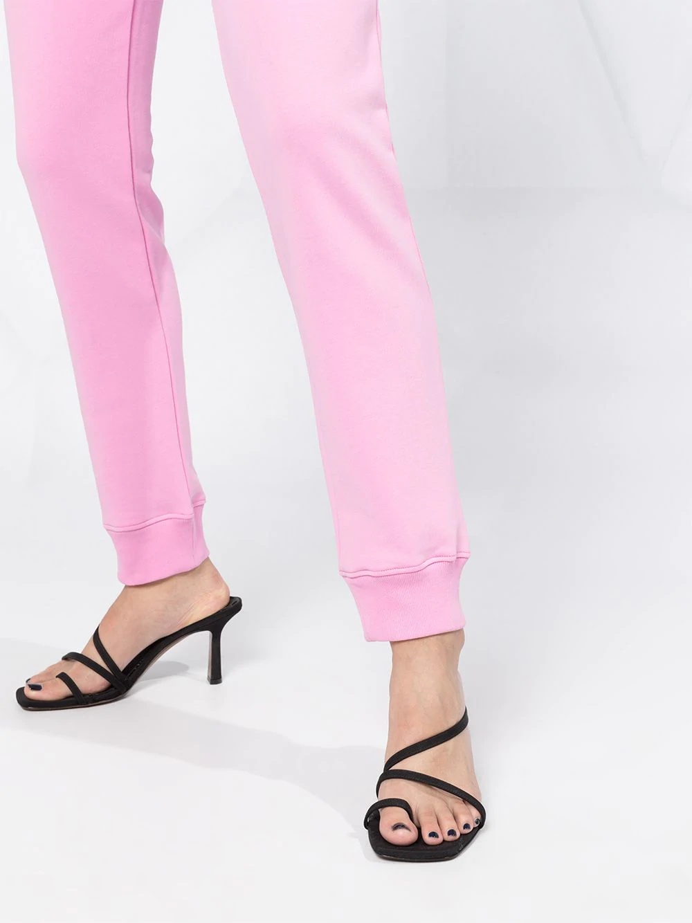 Couture! slim-fit track pants - 3