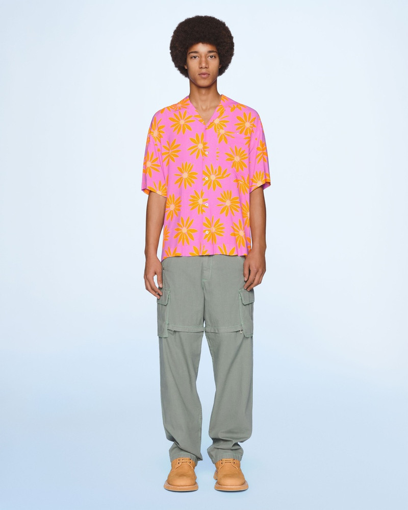 JACQUEMUS La chemise Jean outlook