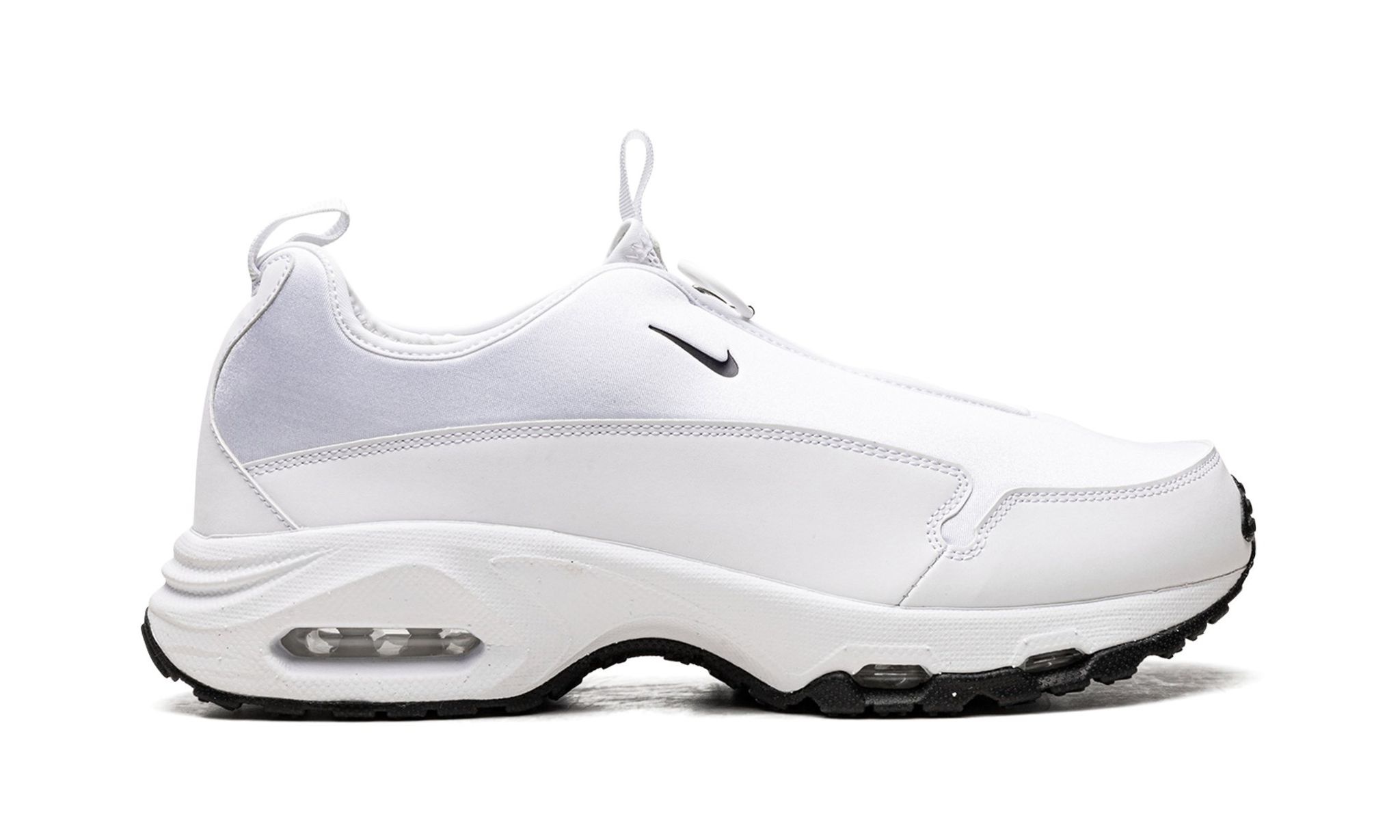 Air Max Sunder "Comme des Garcons Homme Plus - White" - 6