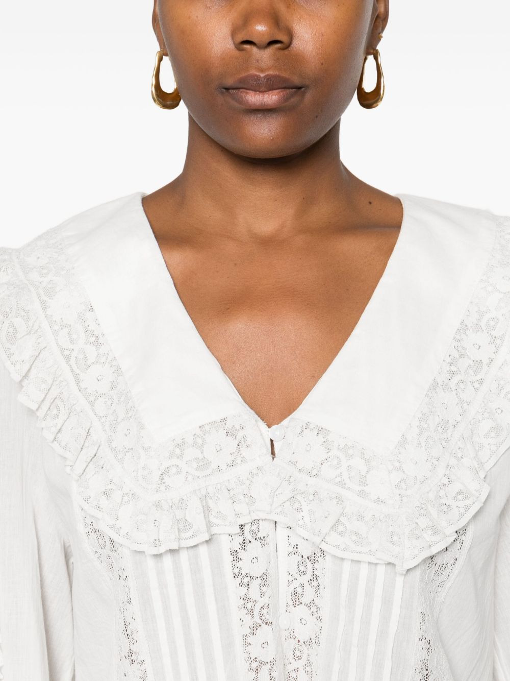 Maribelle blouse - 5