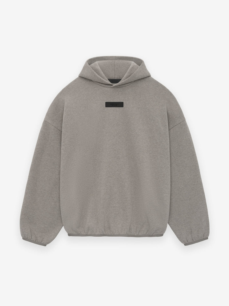 ESSENTIALS HOODIE - 1