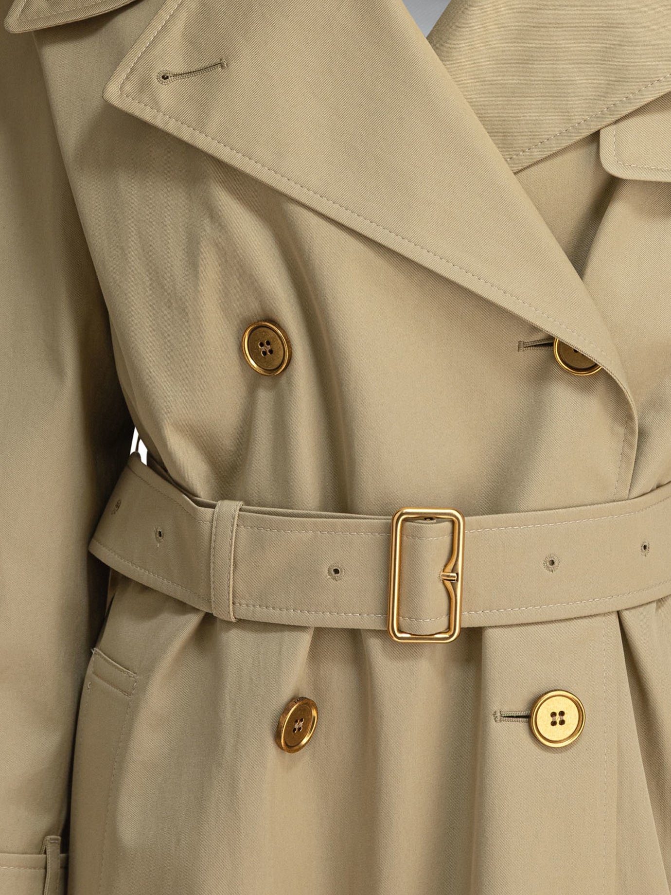 Burberry Coats - 3
