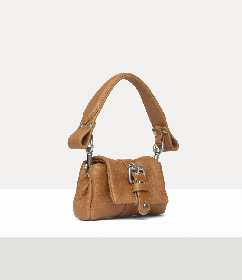 Vivienne Westwood HAZEL TREASURE CHARM HANDBAG outlook