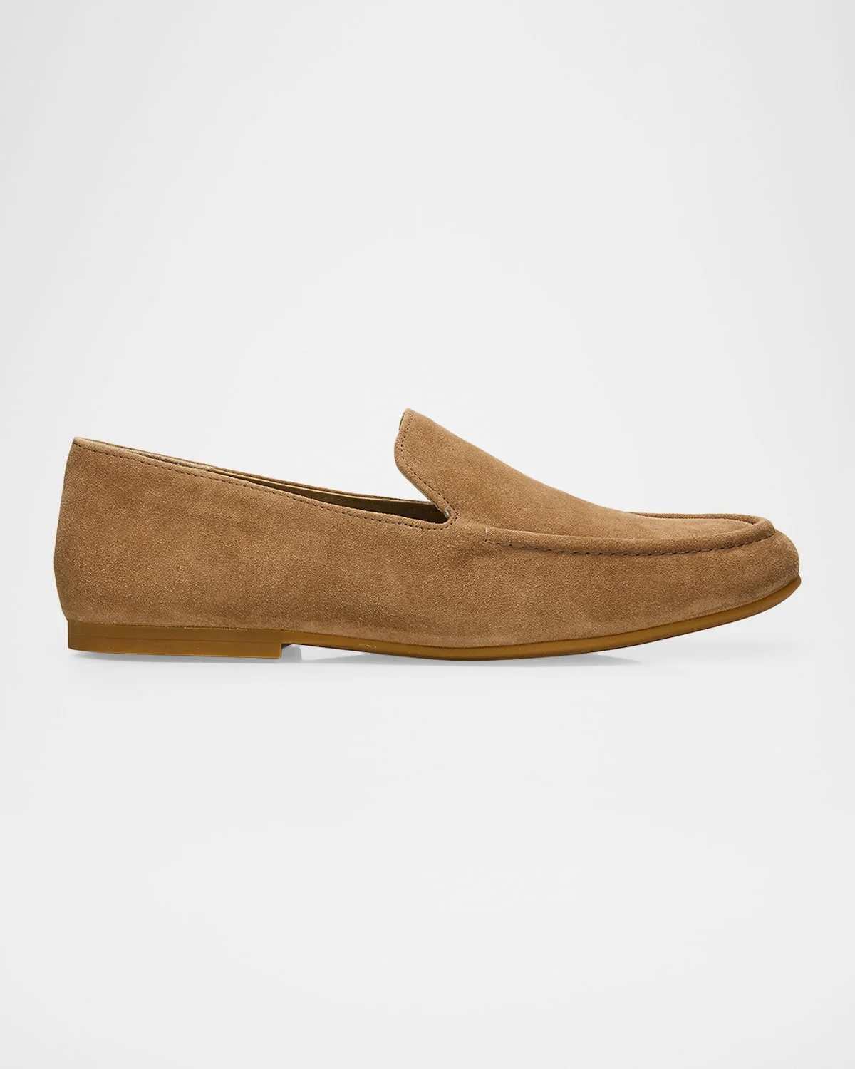 Men's Canyon Suede Loafers - 1