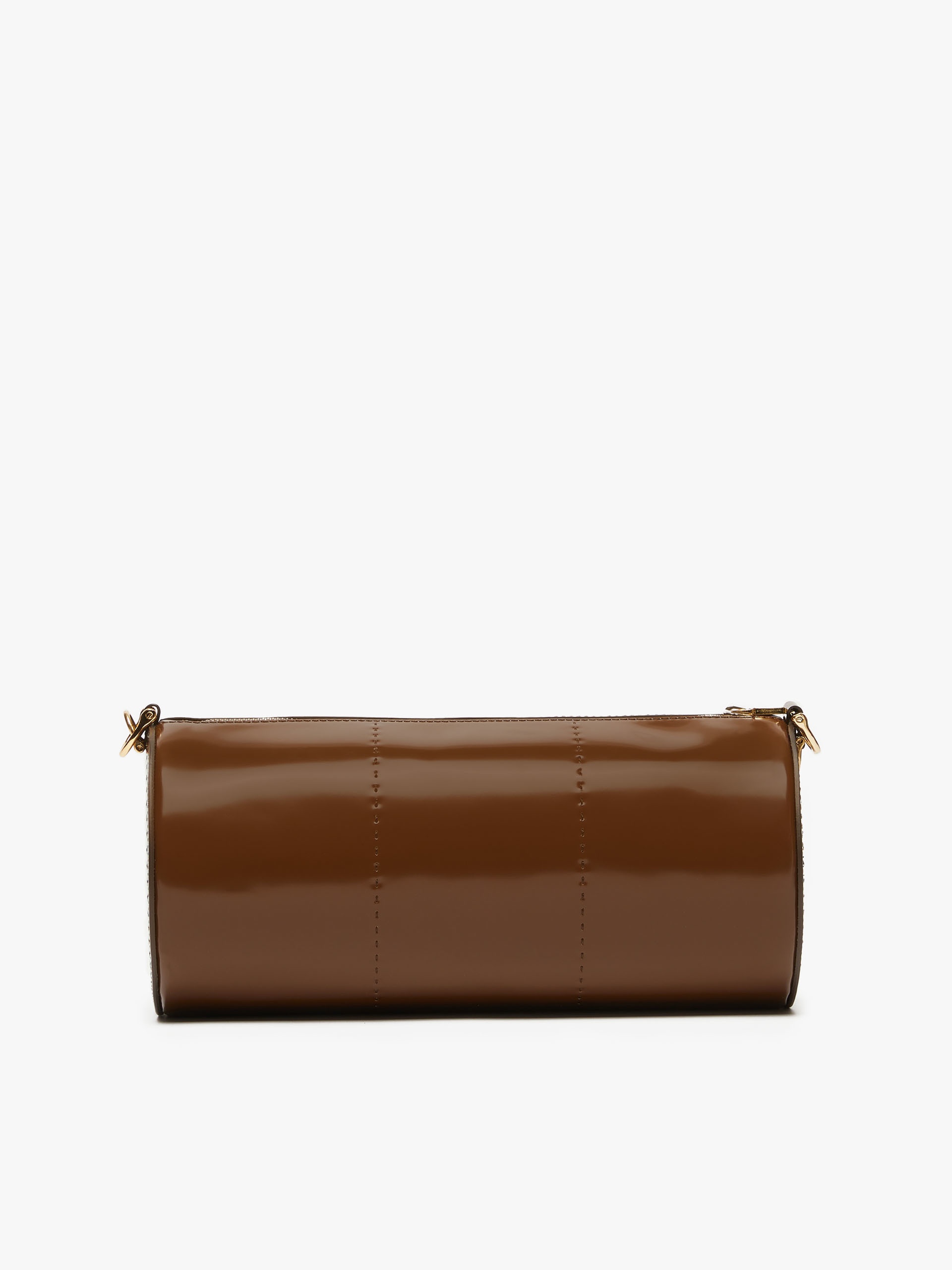 Medium leather bag - 3