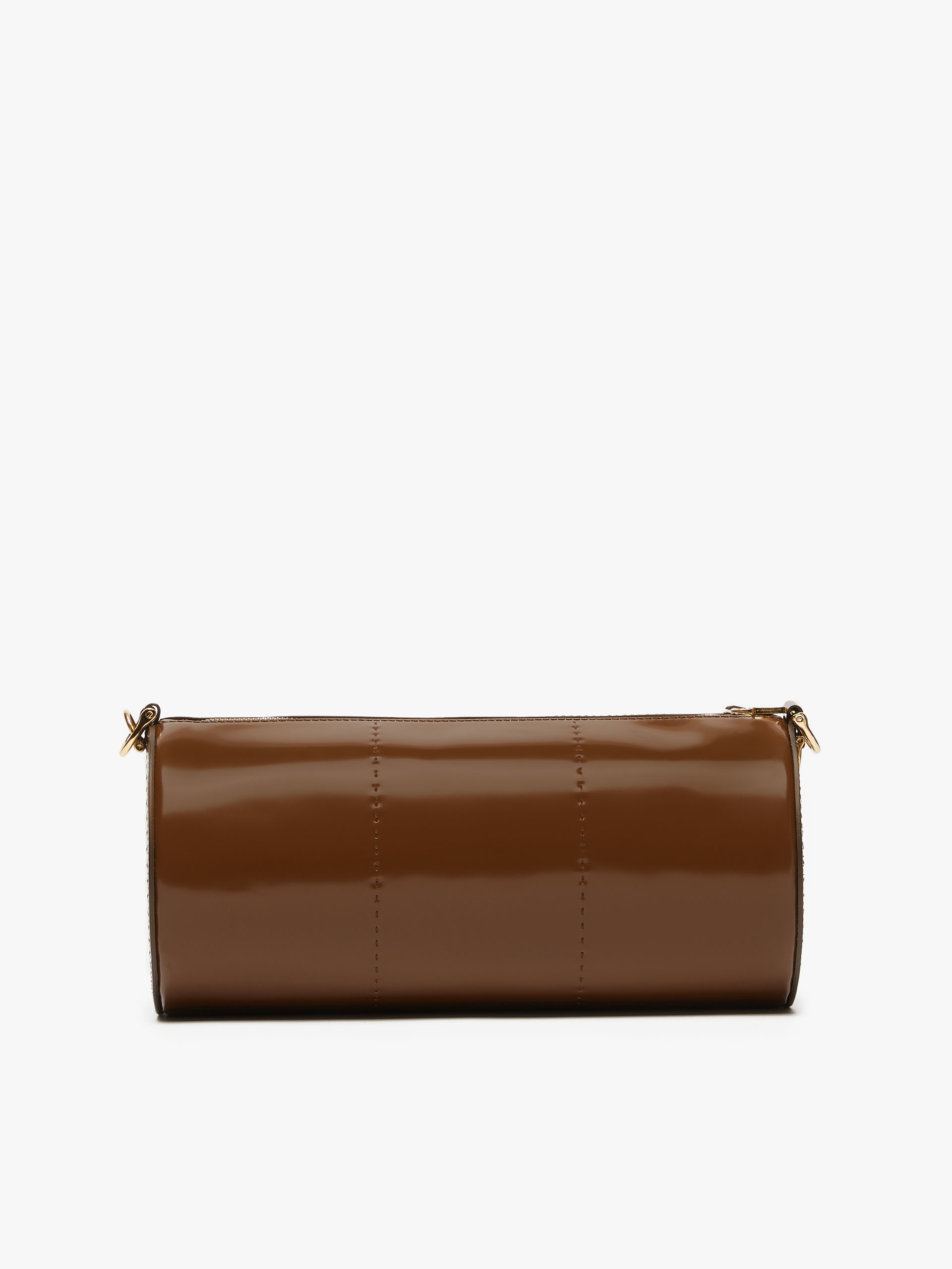 BRUSHEDROLLM Medium leather bag - 3