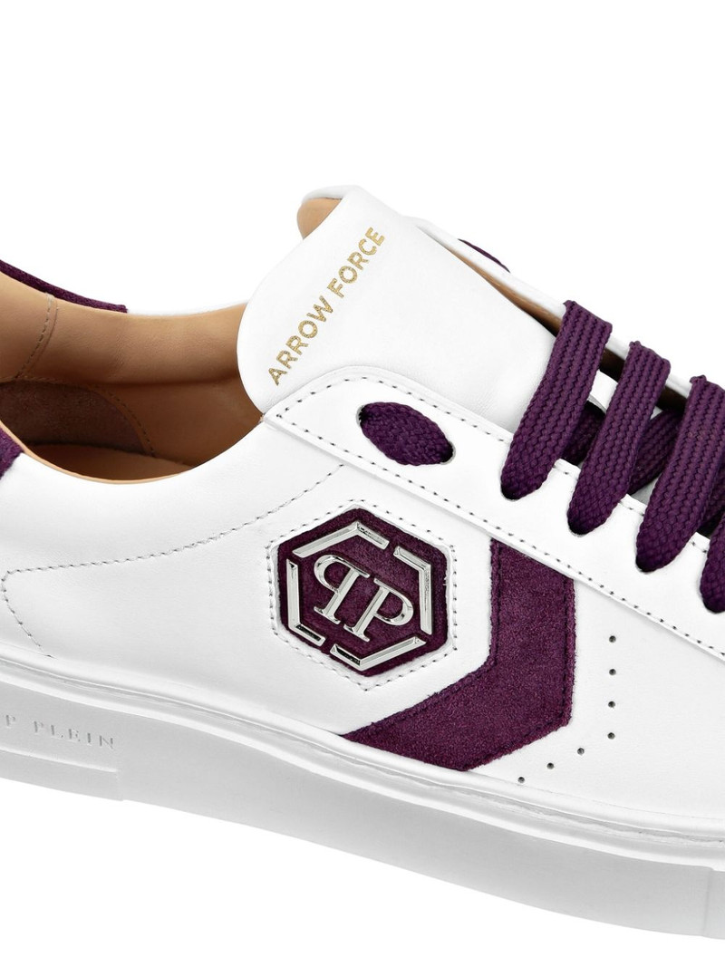 Arrow Force sneakers 4