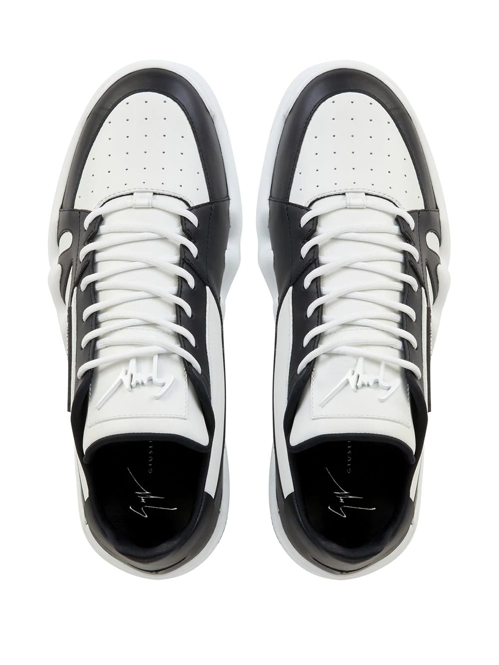 Talon low-top sneakers - 4