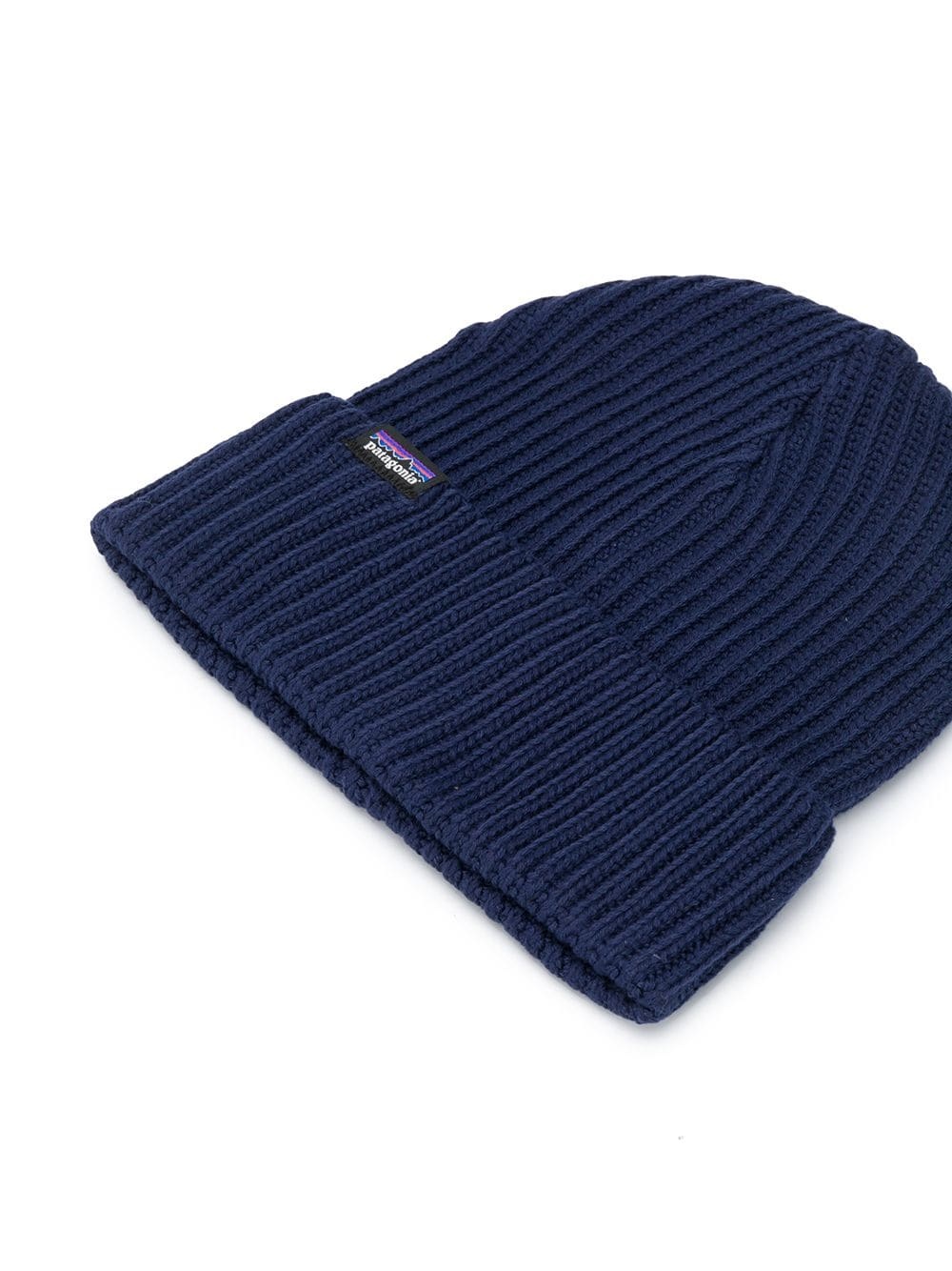 ribbed-knit beanie - 2