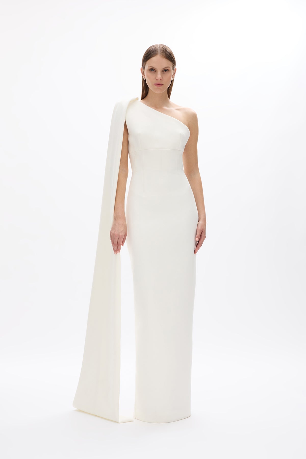 CLARA GOWN - 6