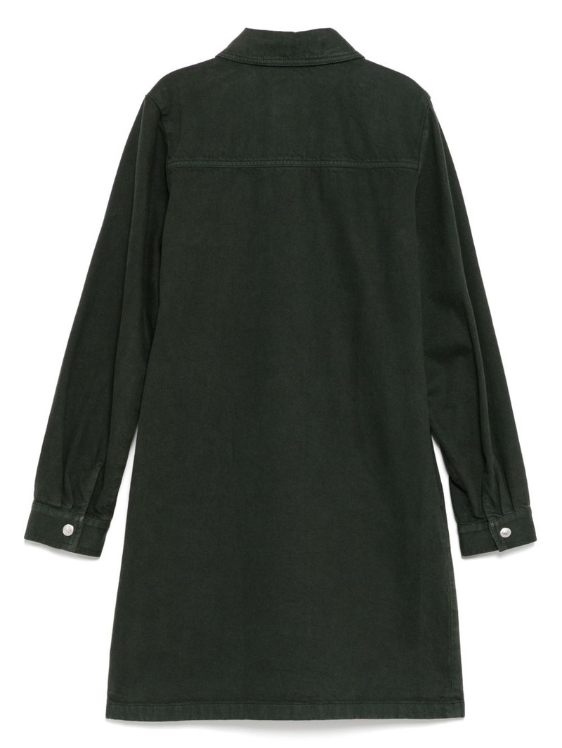 A.P.C. Felicity dress outlook