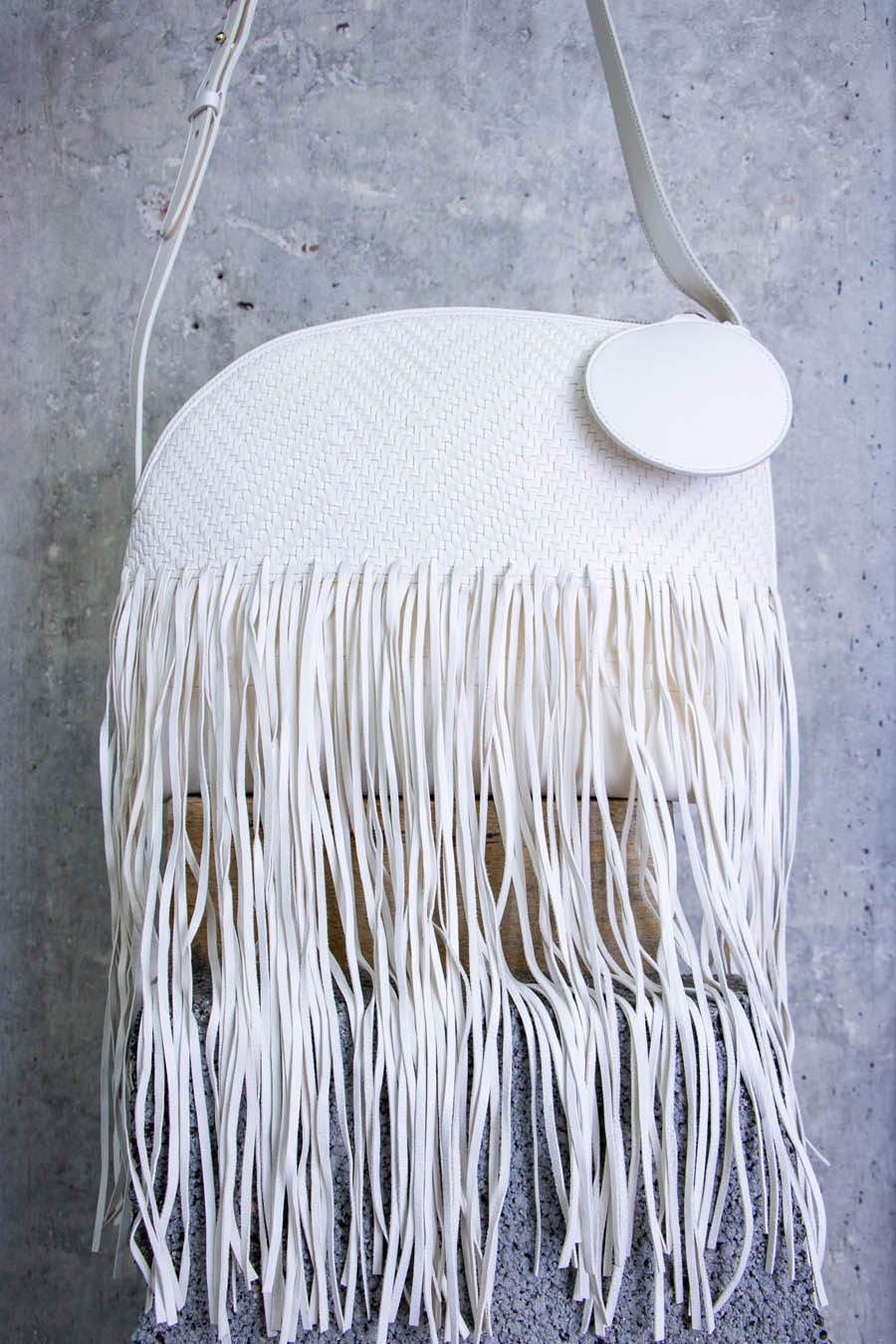 EARTHA BAG - 2