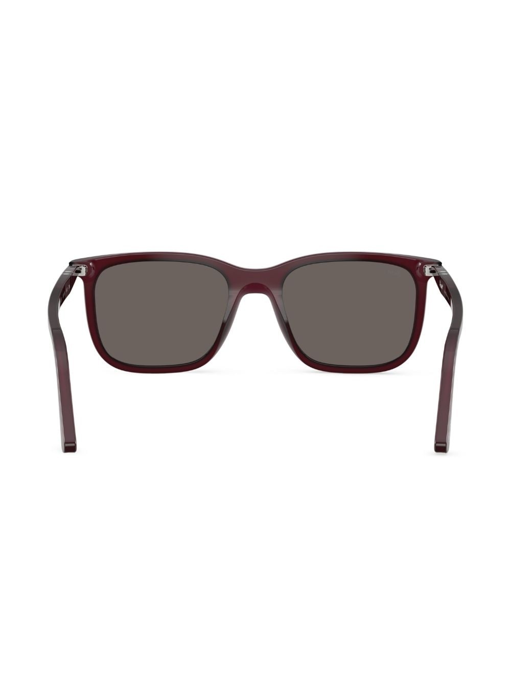 square -frame sunglasses - 4