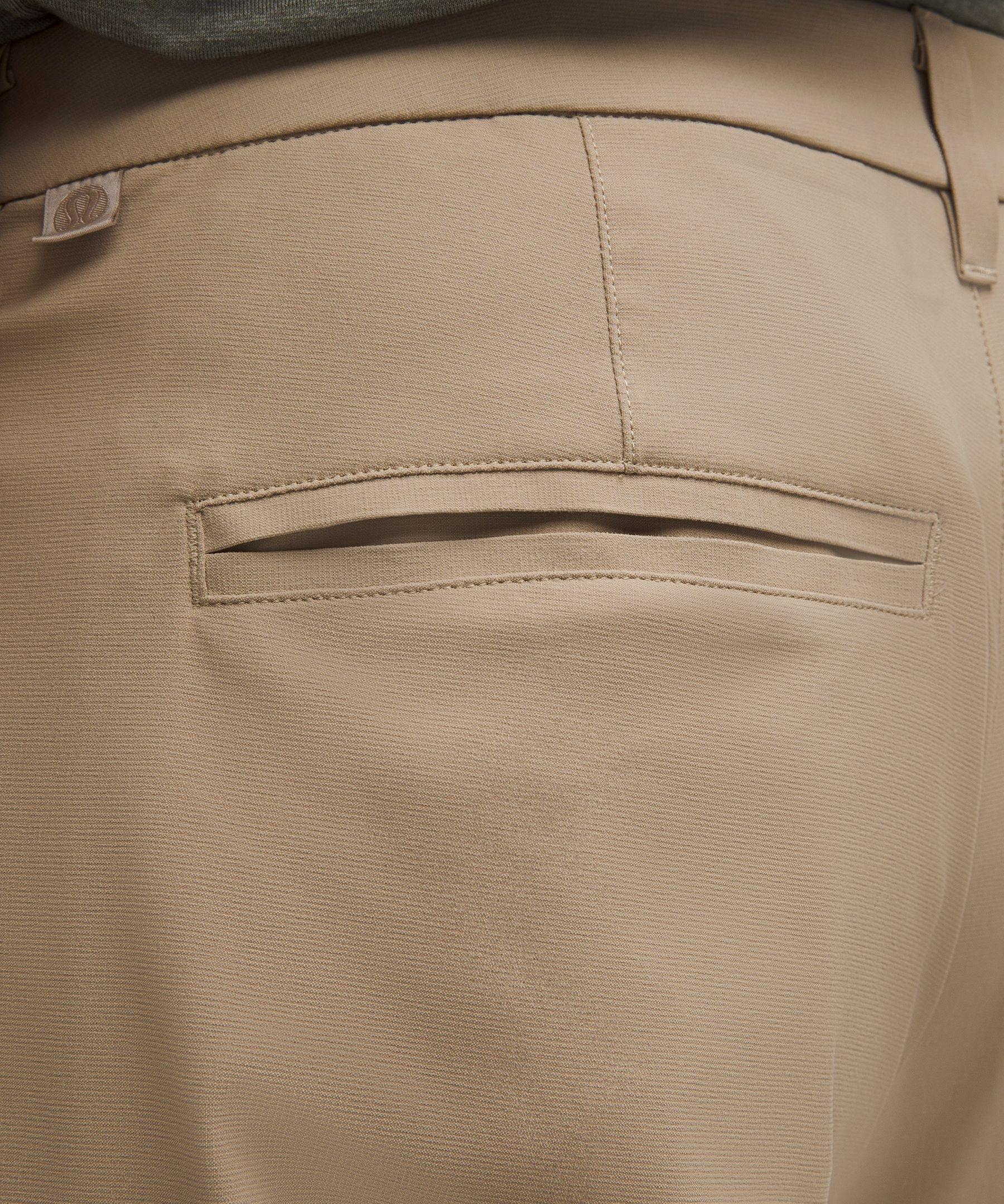 ABC Classic-Fit Golf Trouser 32L - 5