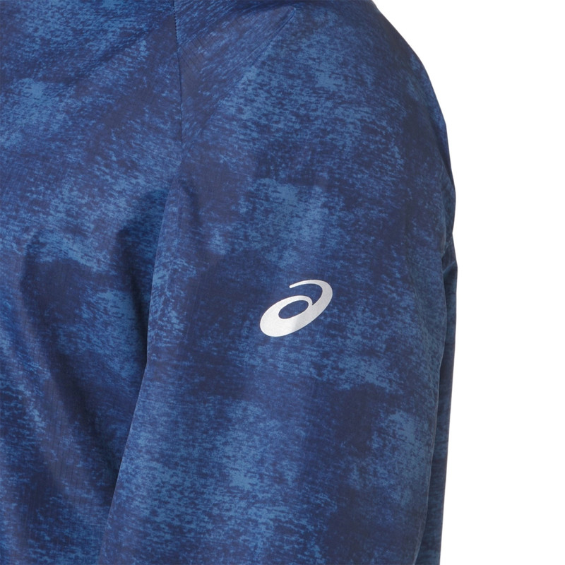 MEN'S PACKABLE JACKET 4