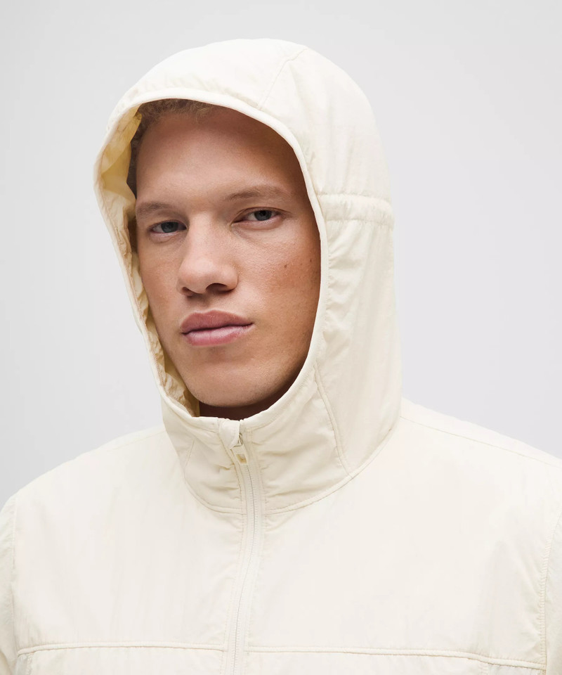Men’s InsulEight Cold-Weather Run Shell 4