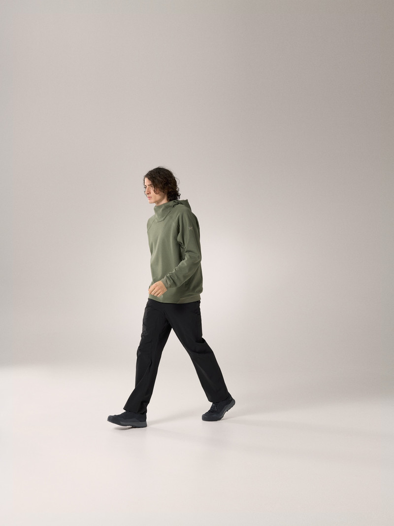 Arc'teryx Rethel Hoody outlook