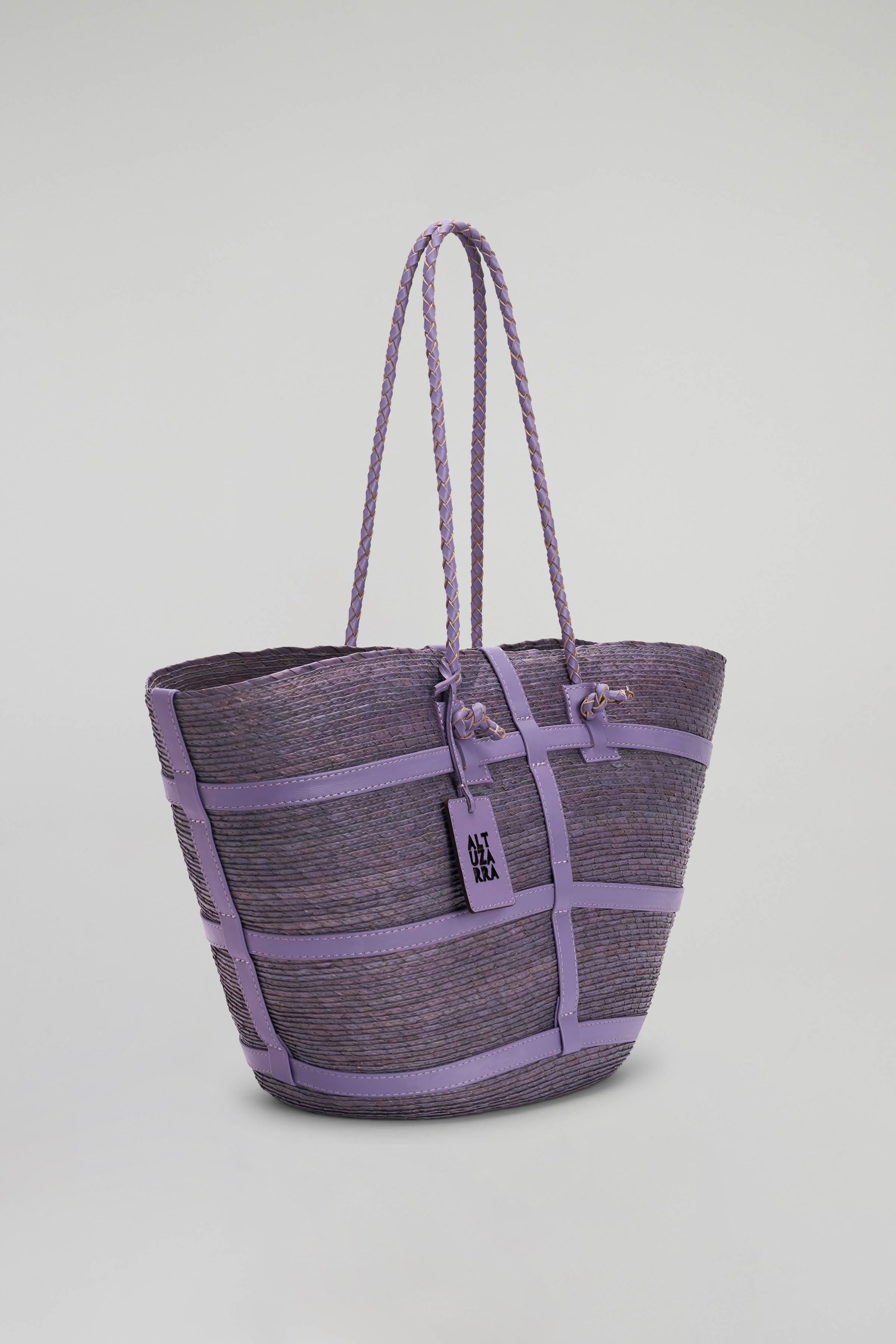 'WATERMILL' BAG LARGE - 3