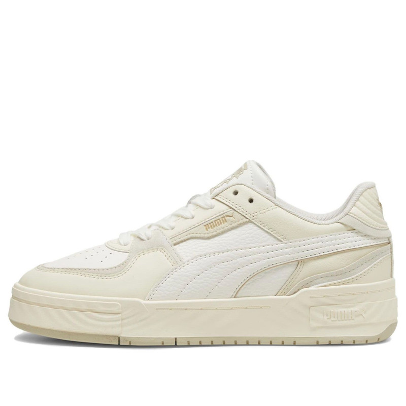 PUMA Ca Pro Ripple Earth 'White Sugared Almond' 395773-01 - 1