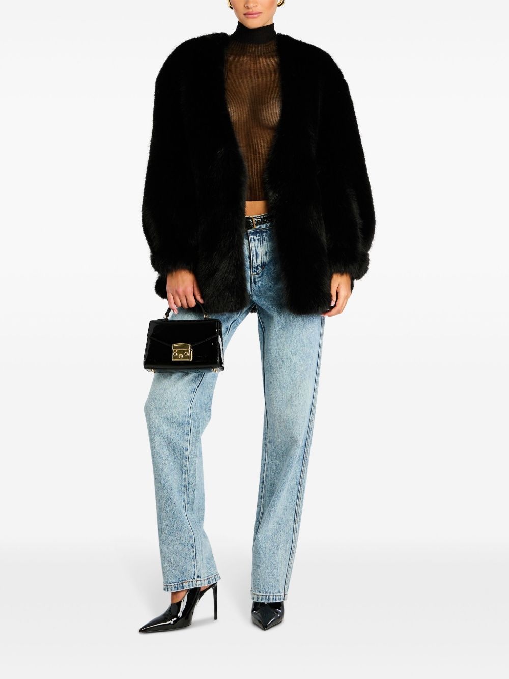 Heiress jacket - 5