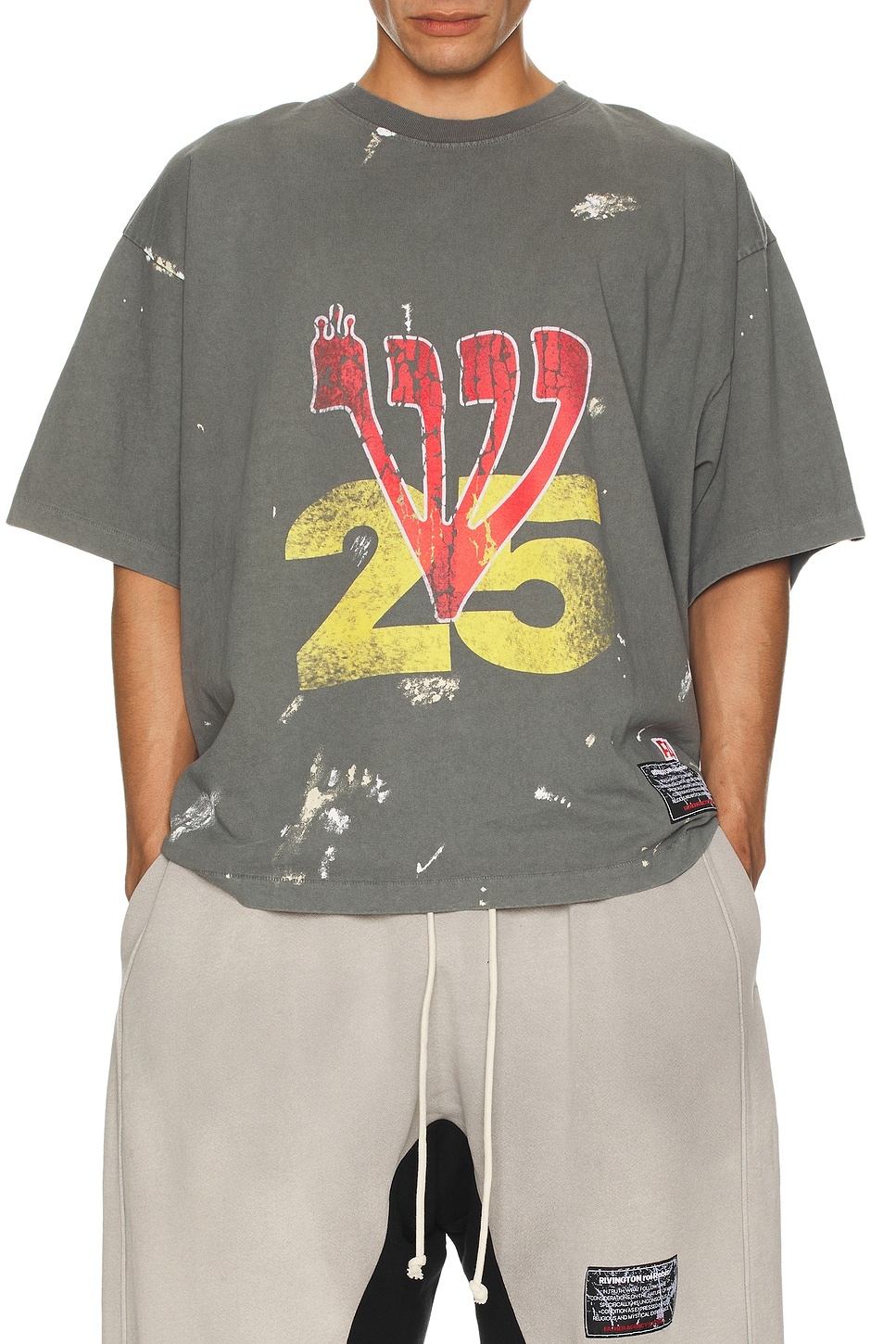 Love Stuff T-Shirt - 3