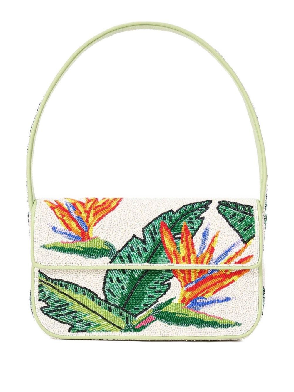 Tommy shoulder bag - 1