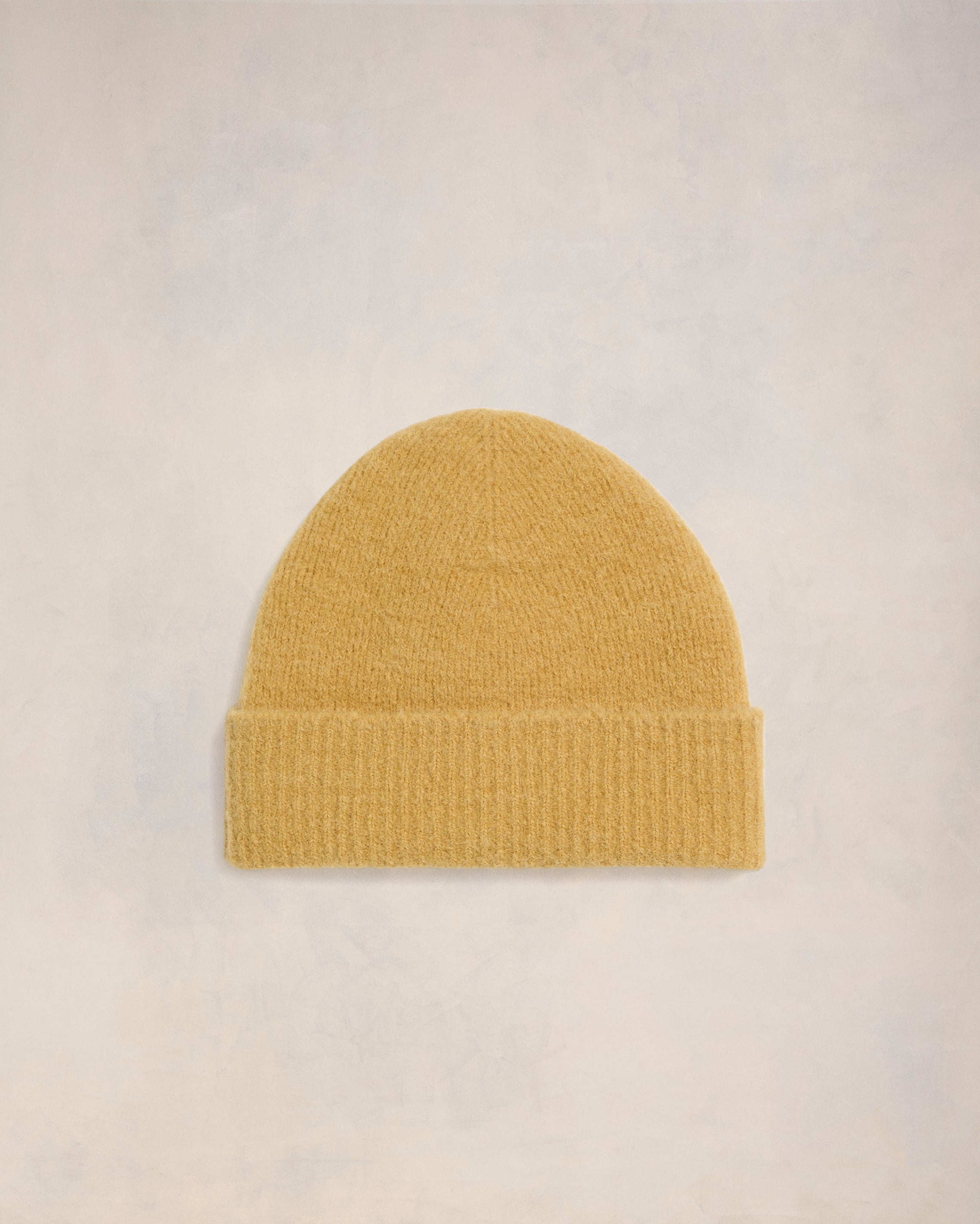 OFF-WHITE AMI DE COEUR BEANIE - 6