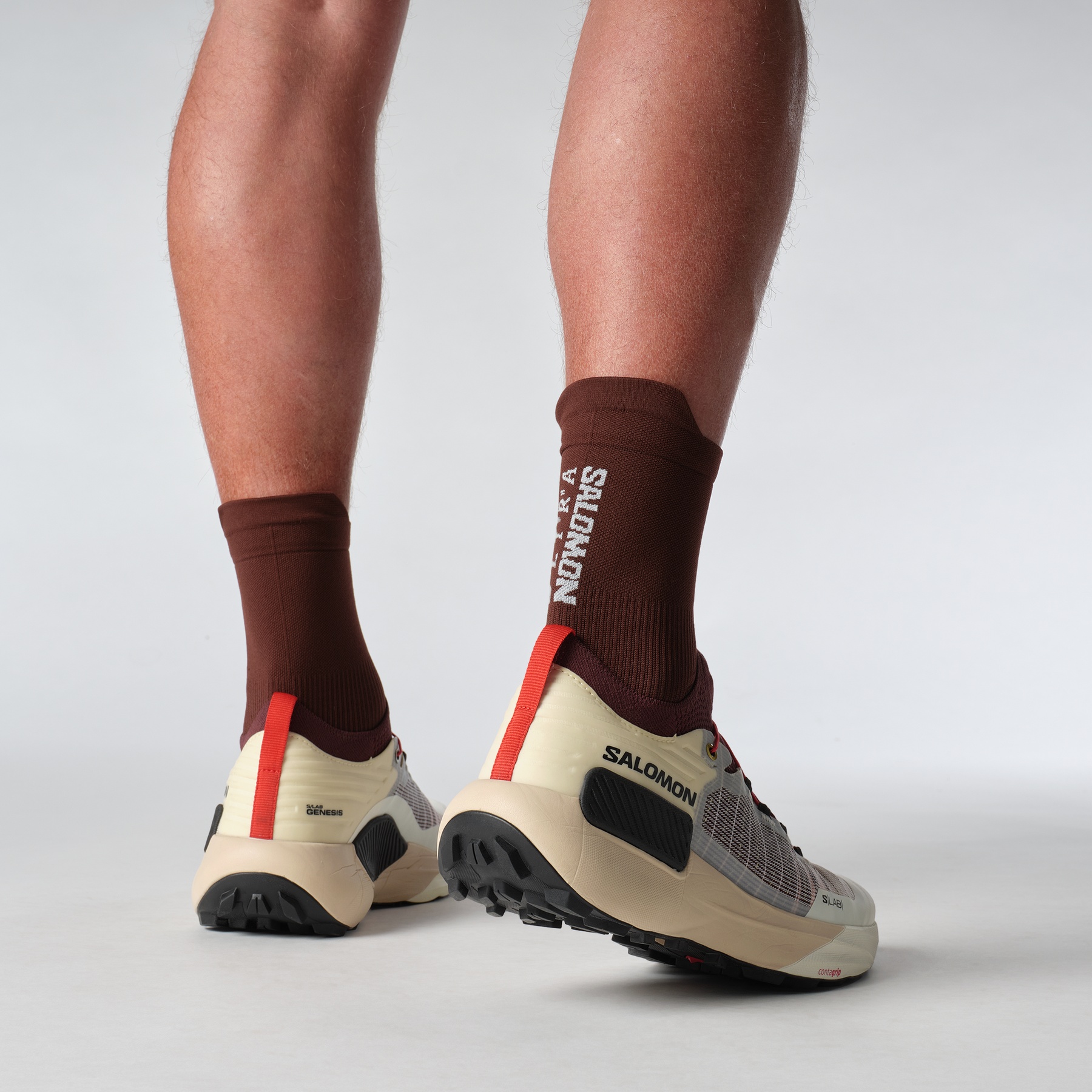S/LAB GENESIS - 8