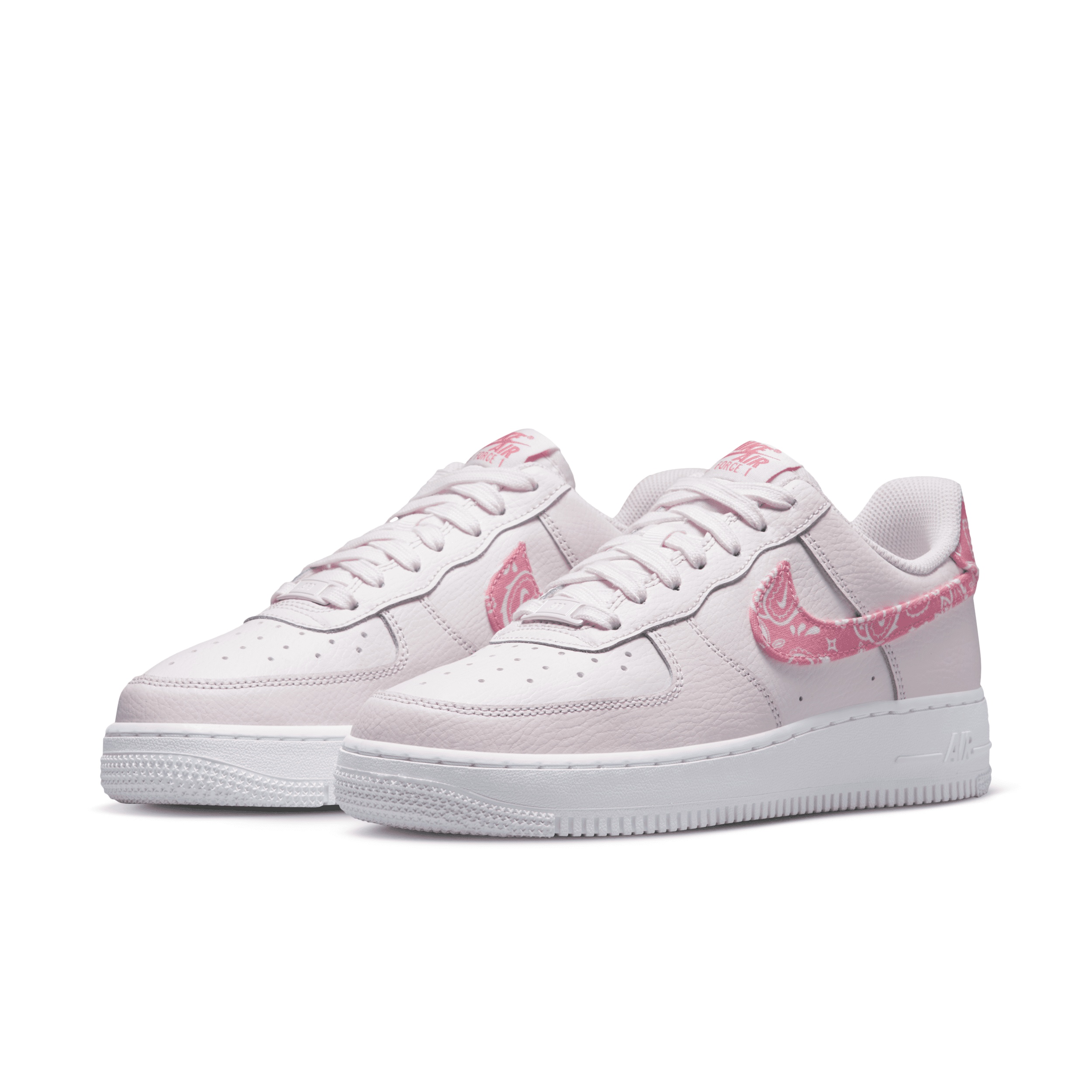 Nike Women's Air Force 1 '07 Shoes - 6