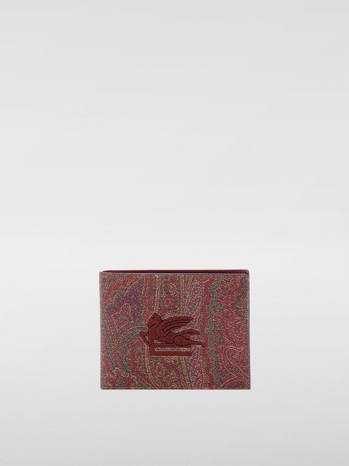 Wallet men Etro - 1