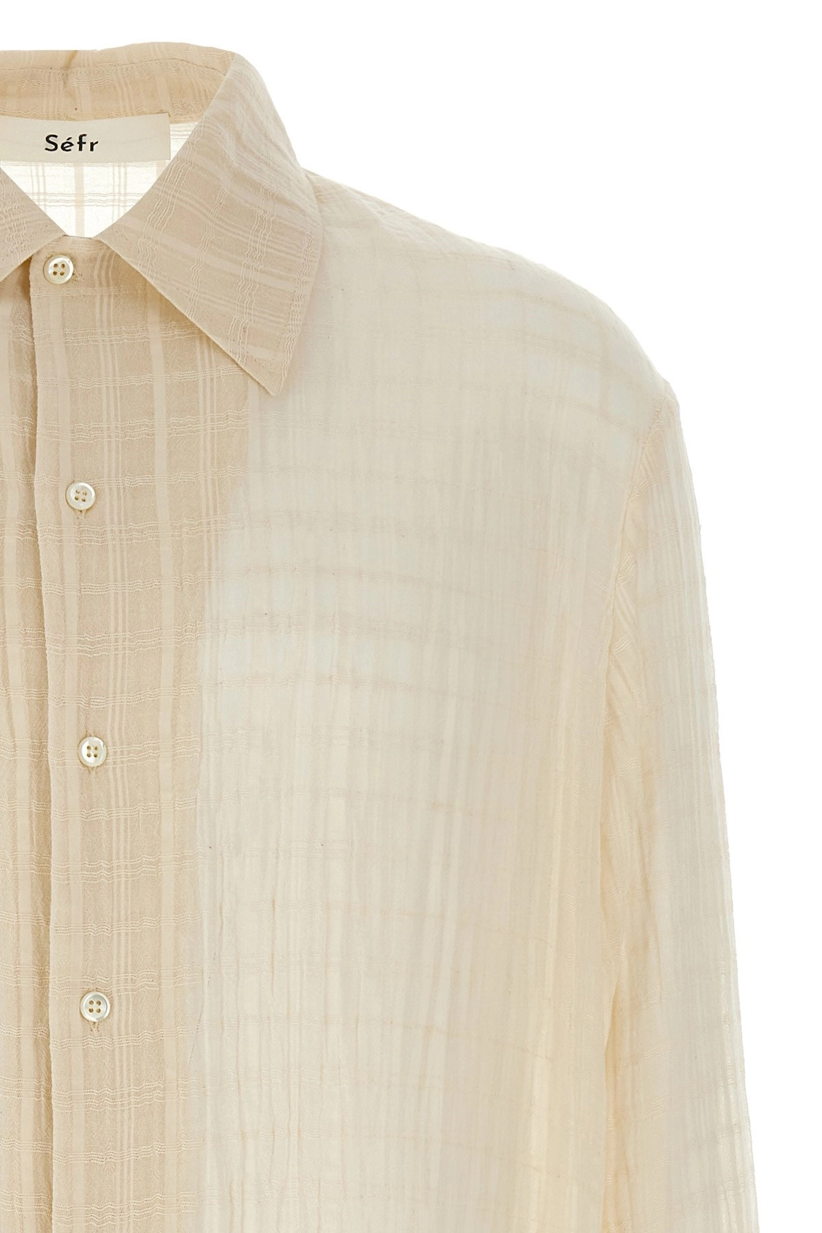 'Ignacio' shirt - 4