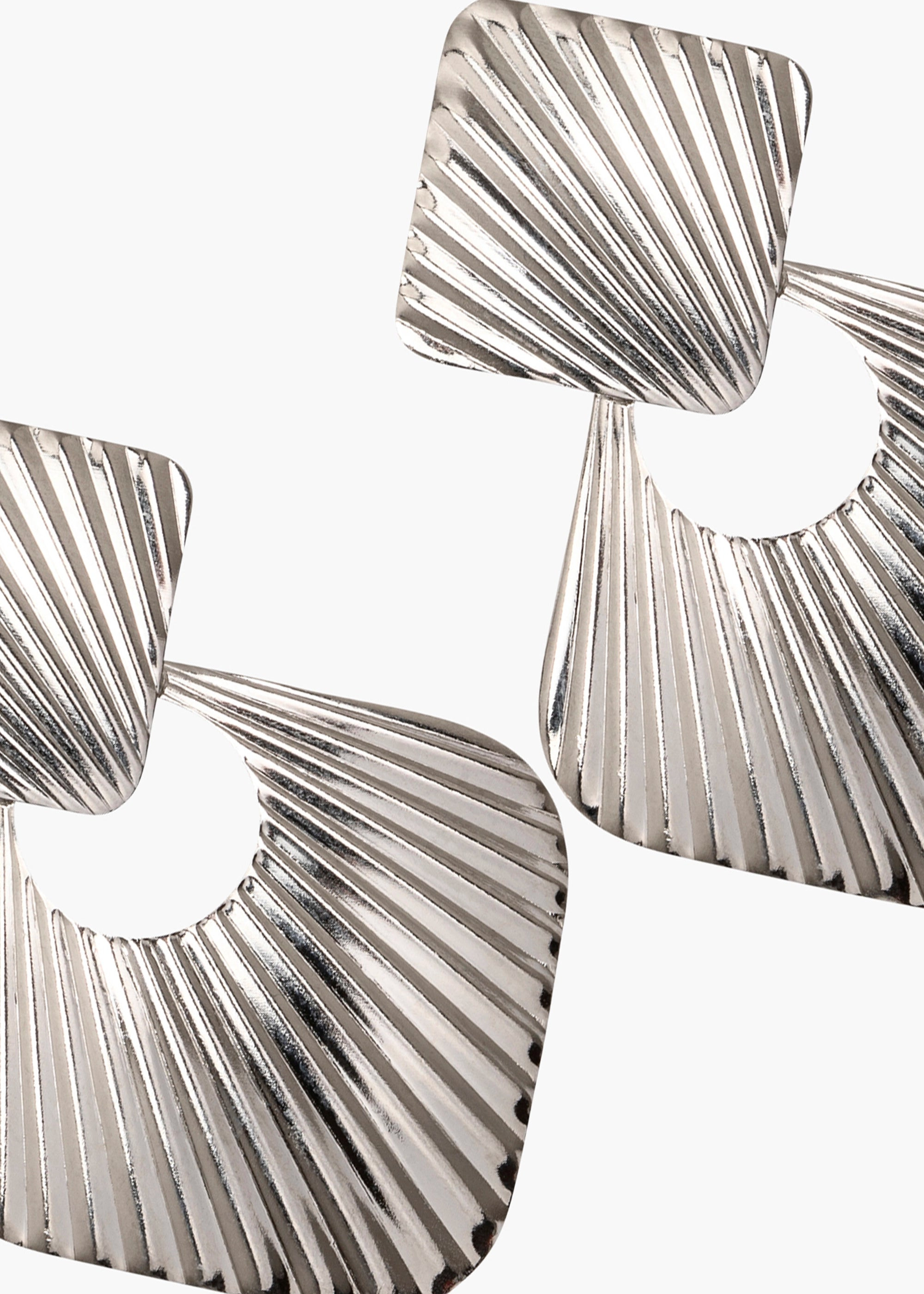 Demetra Earrings - 4