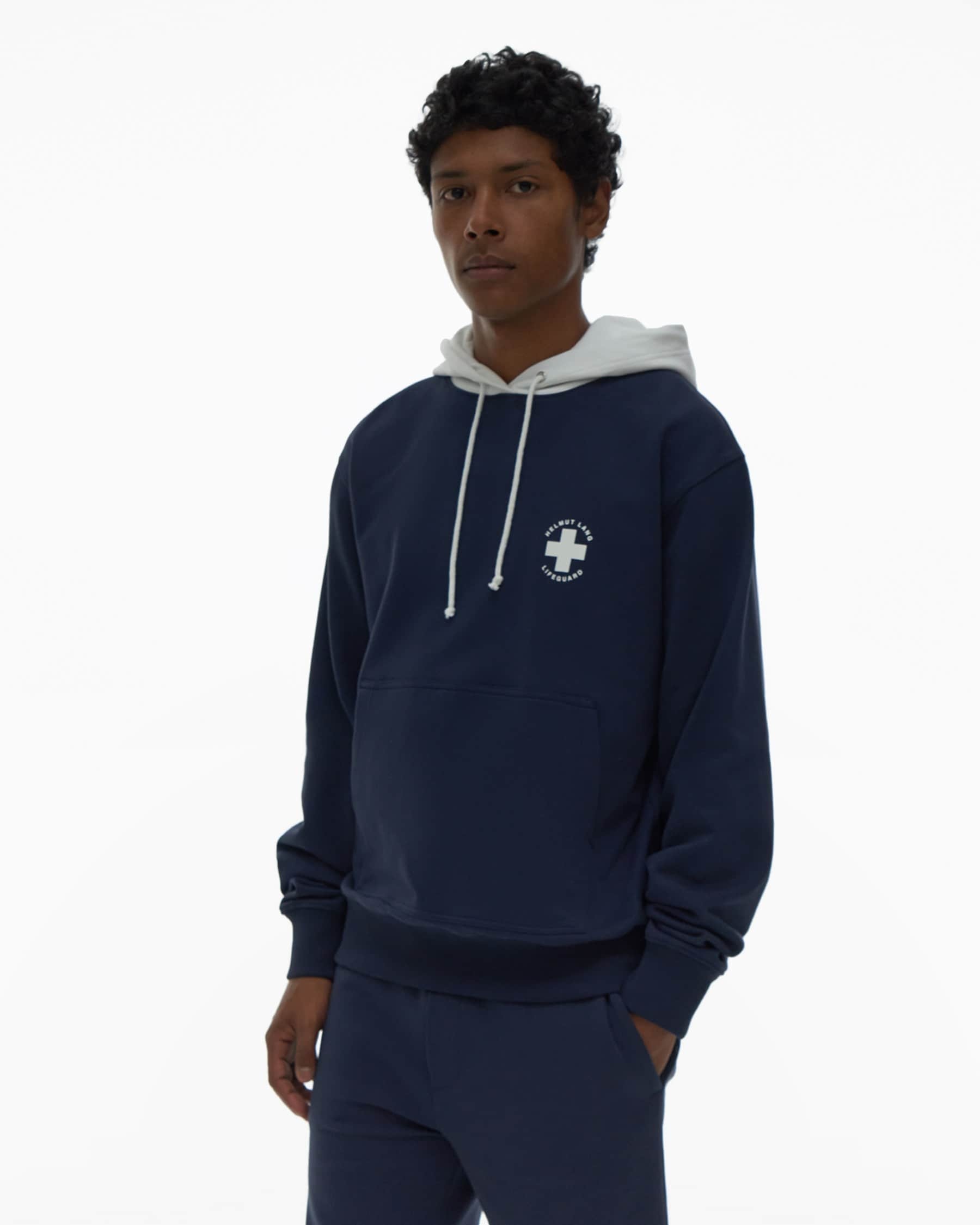 LIFEGUARD HOODIE - 5