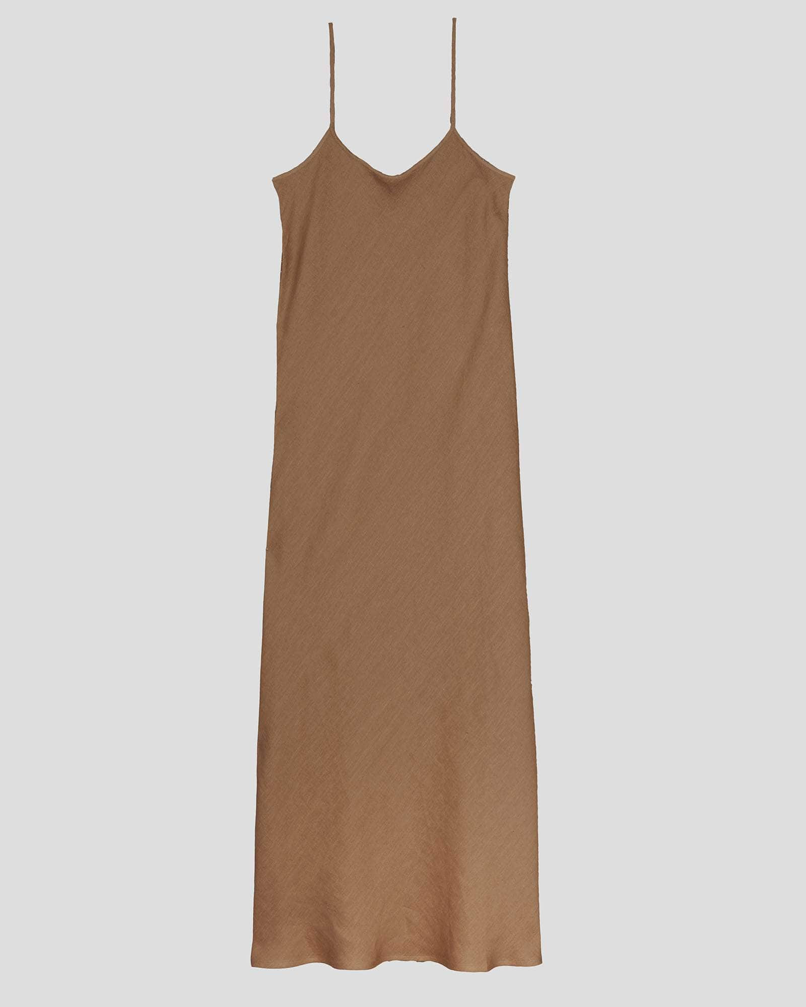 Dydine Dress - Fine Linen - 6