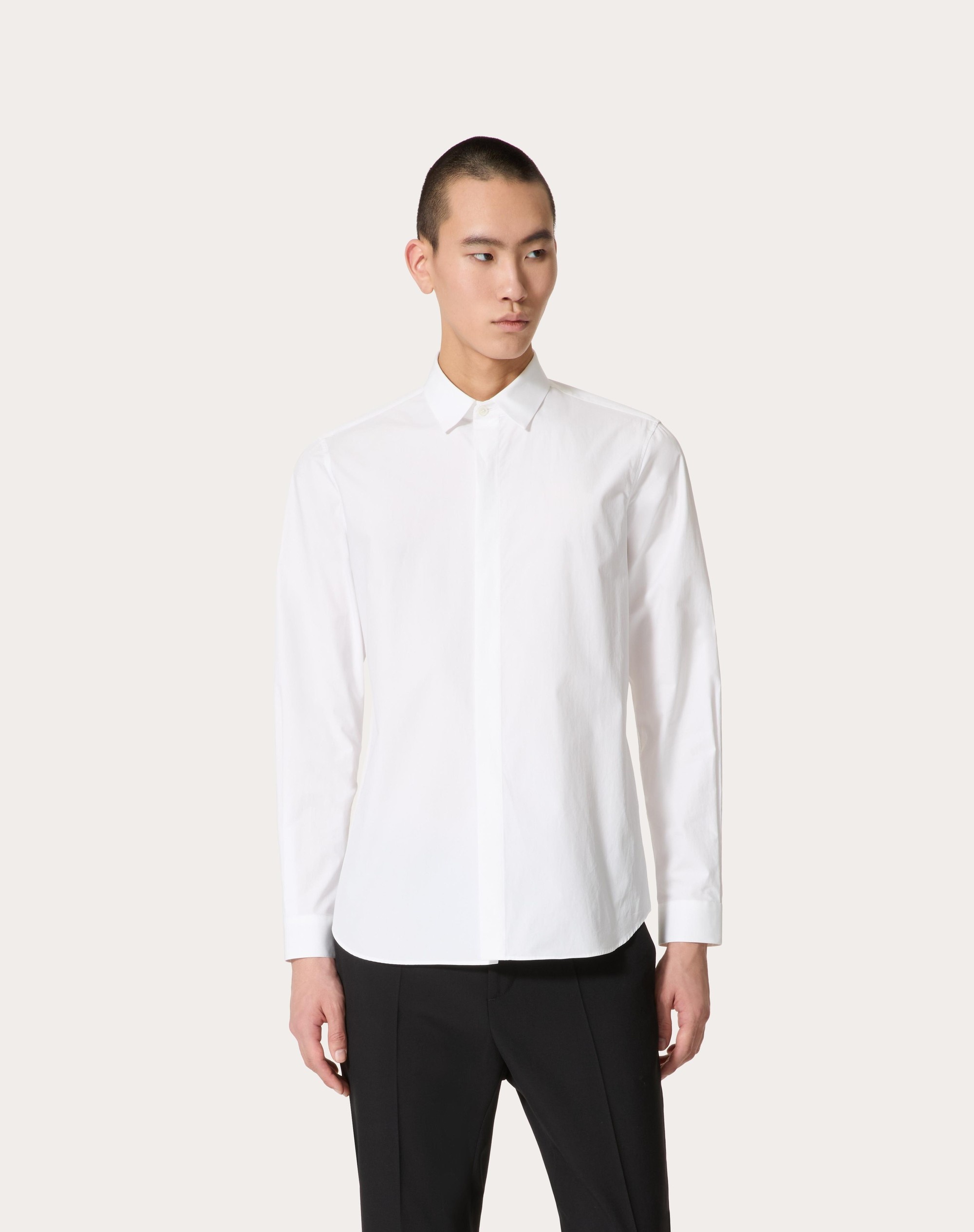 COTTON SHIRT - 3