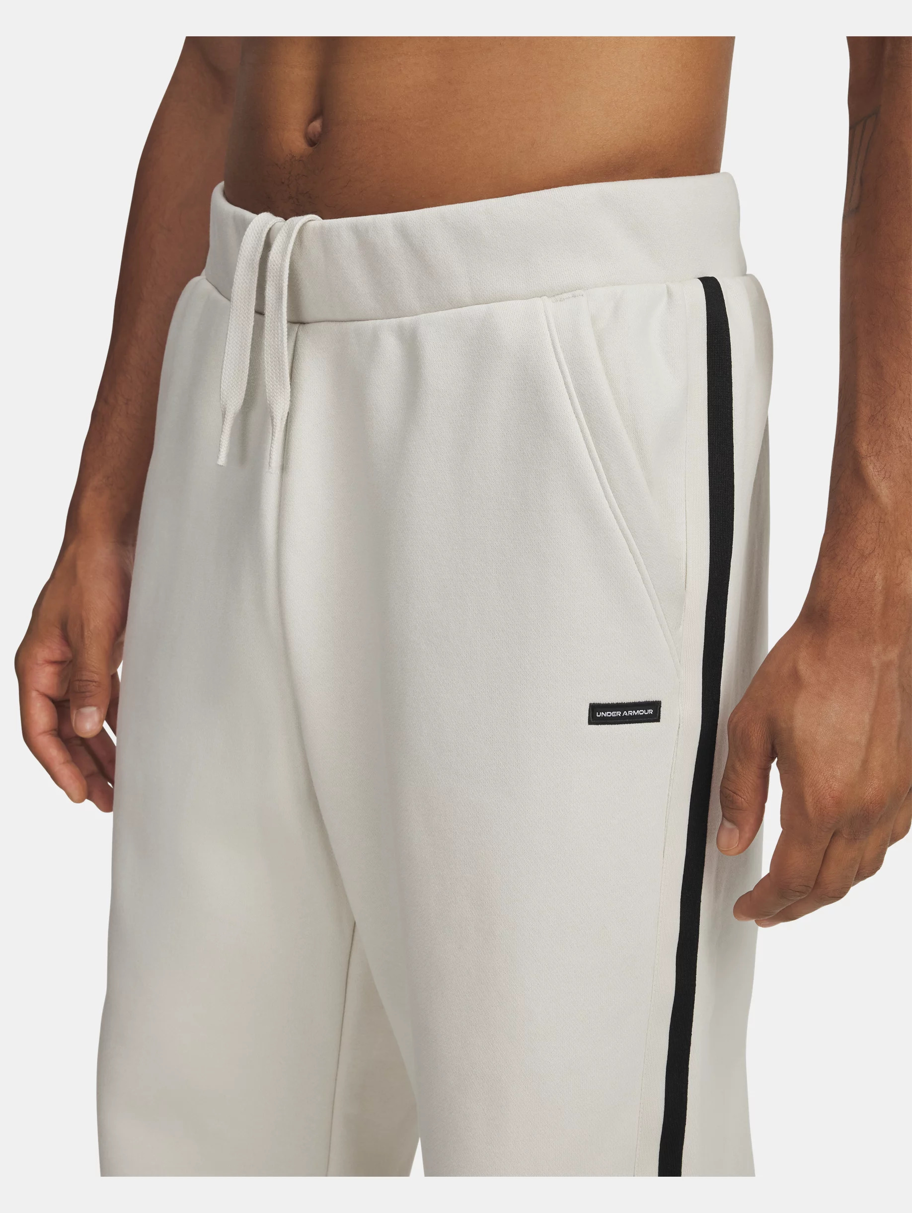 UA Icon Heavyweight Rib - 4